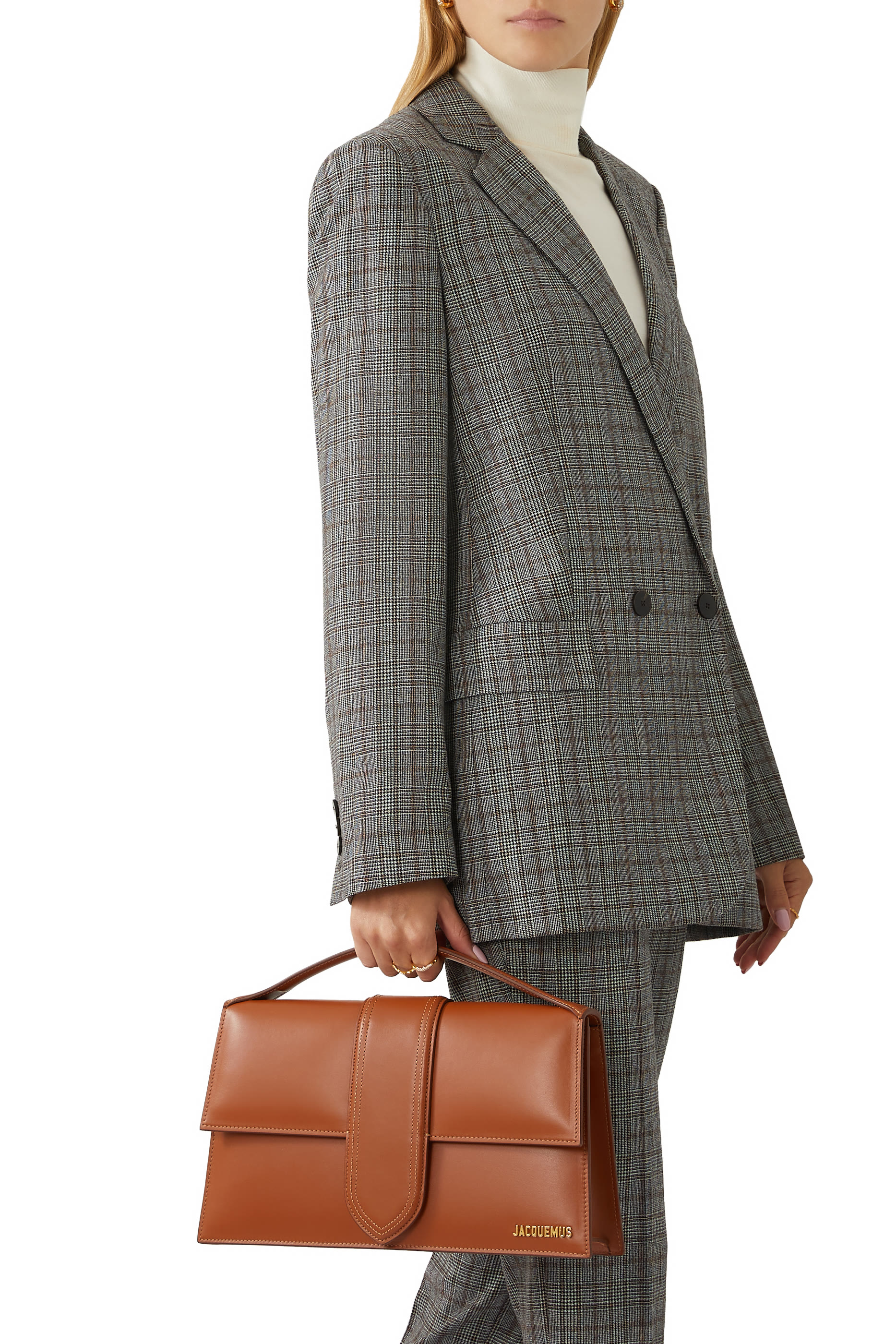 حقيبة لو بامبينو