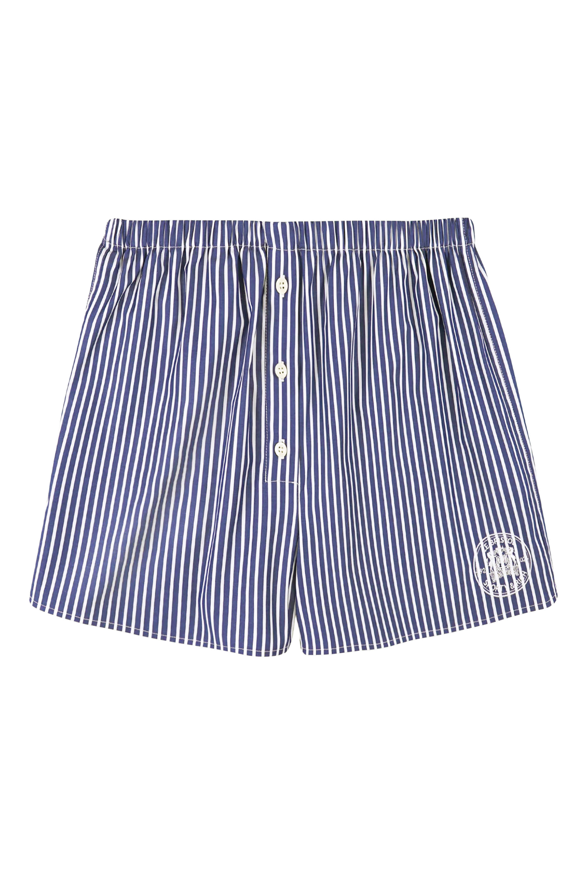 شورت بوكسر بريستول كريست 100