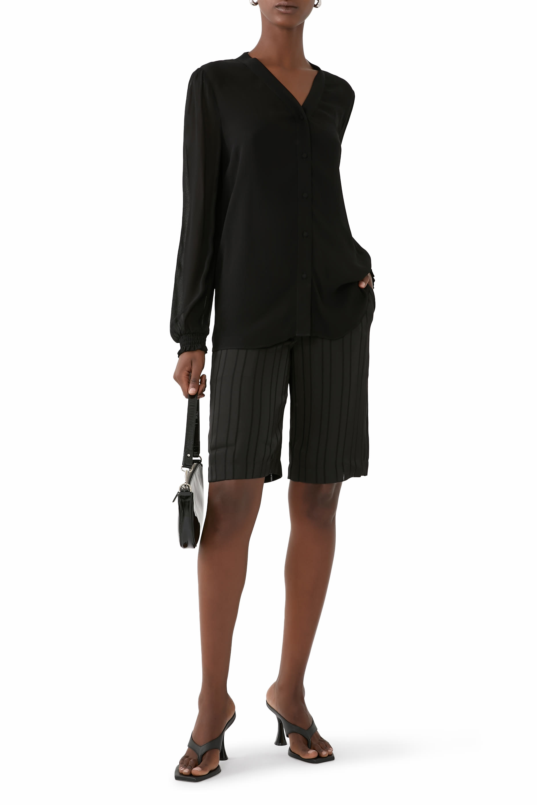 قميص سيلا ذا غريد آرتي