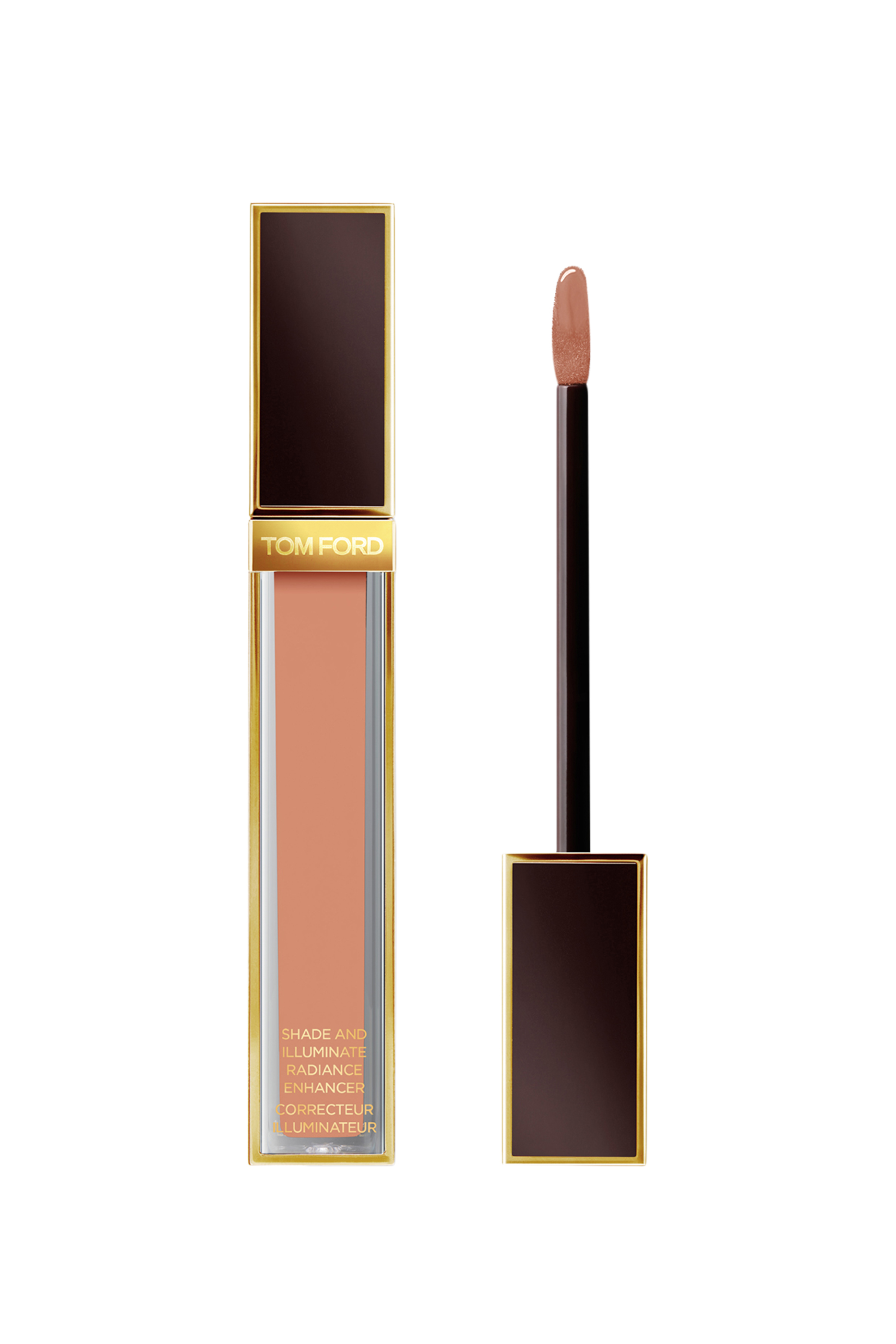 شيد آند إلومينيت ريديَنس إنهانسر