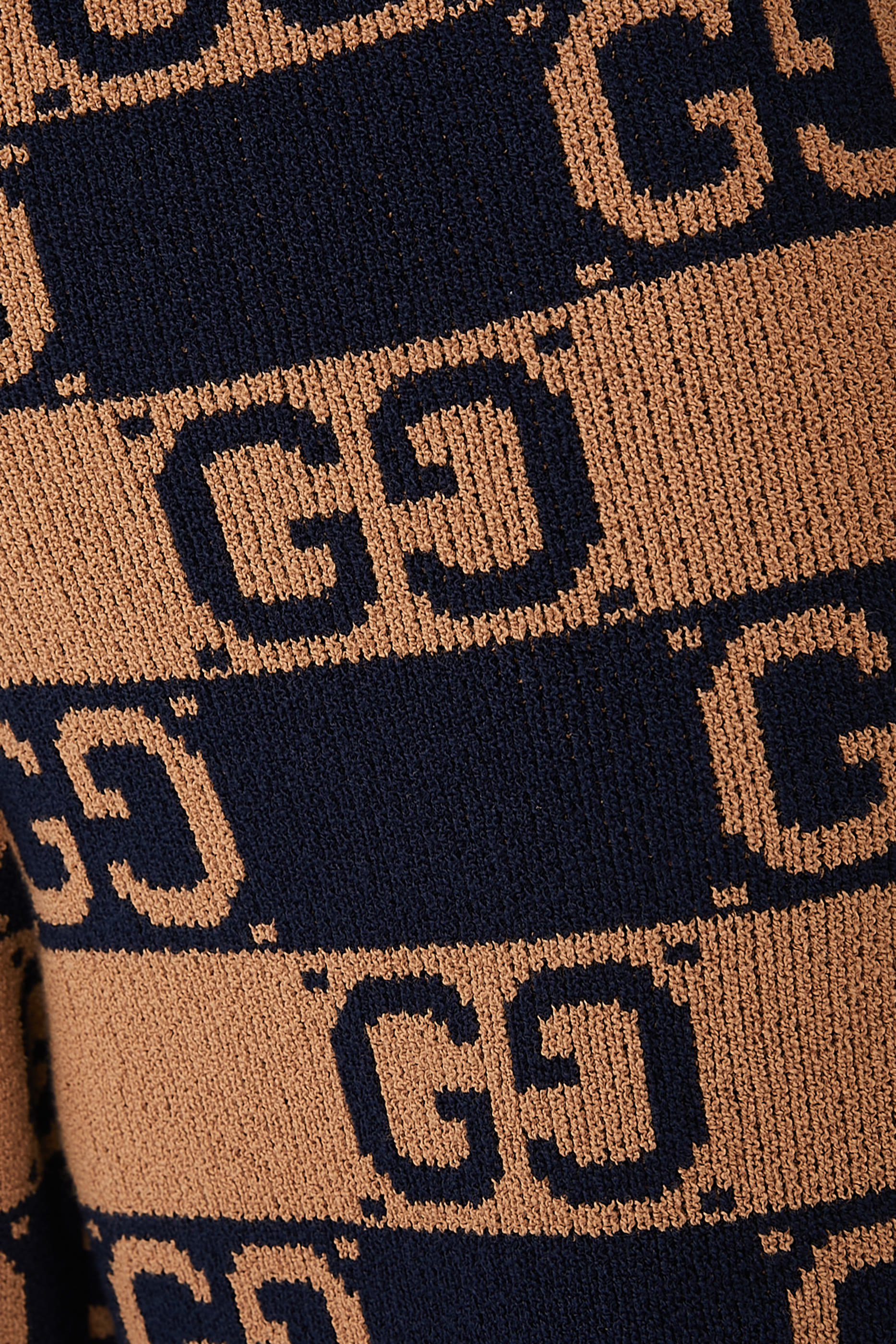 شورت قطن بحرفي شعار الماركة