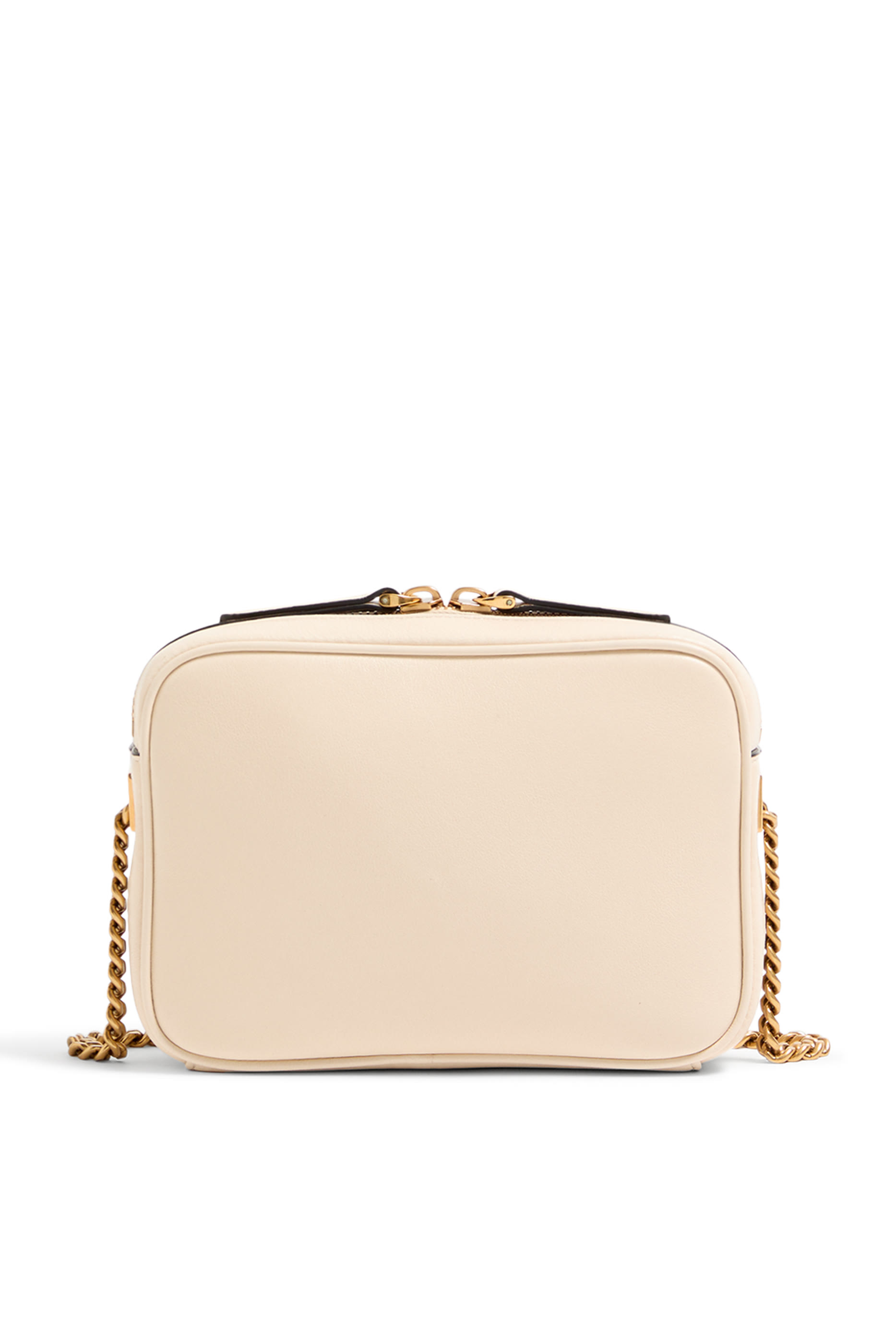 حقيبة فيفا سوبر ستار جلد نابا بحمالة