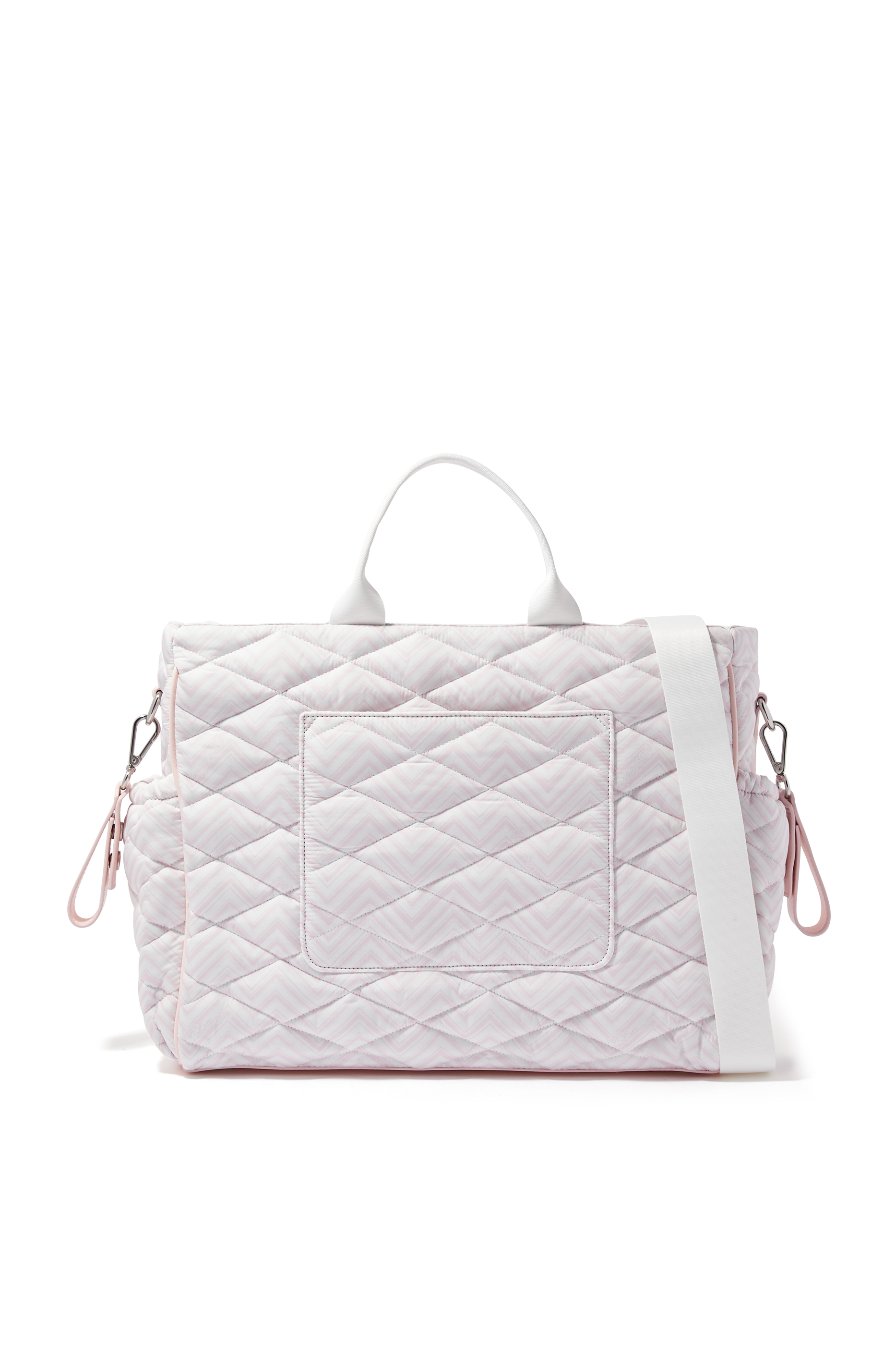 حقيبة مستلزمات الأطفال