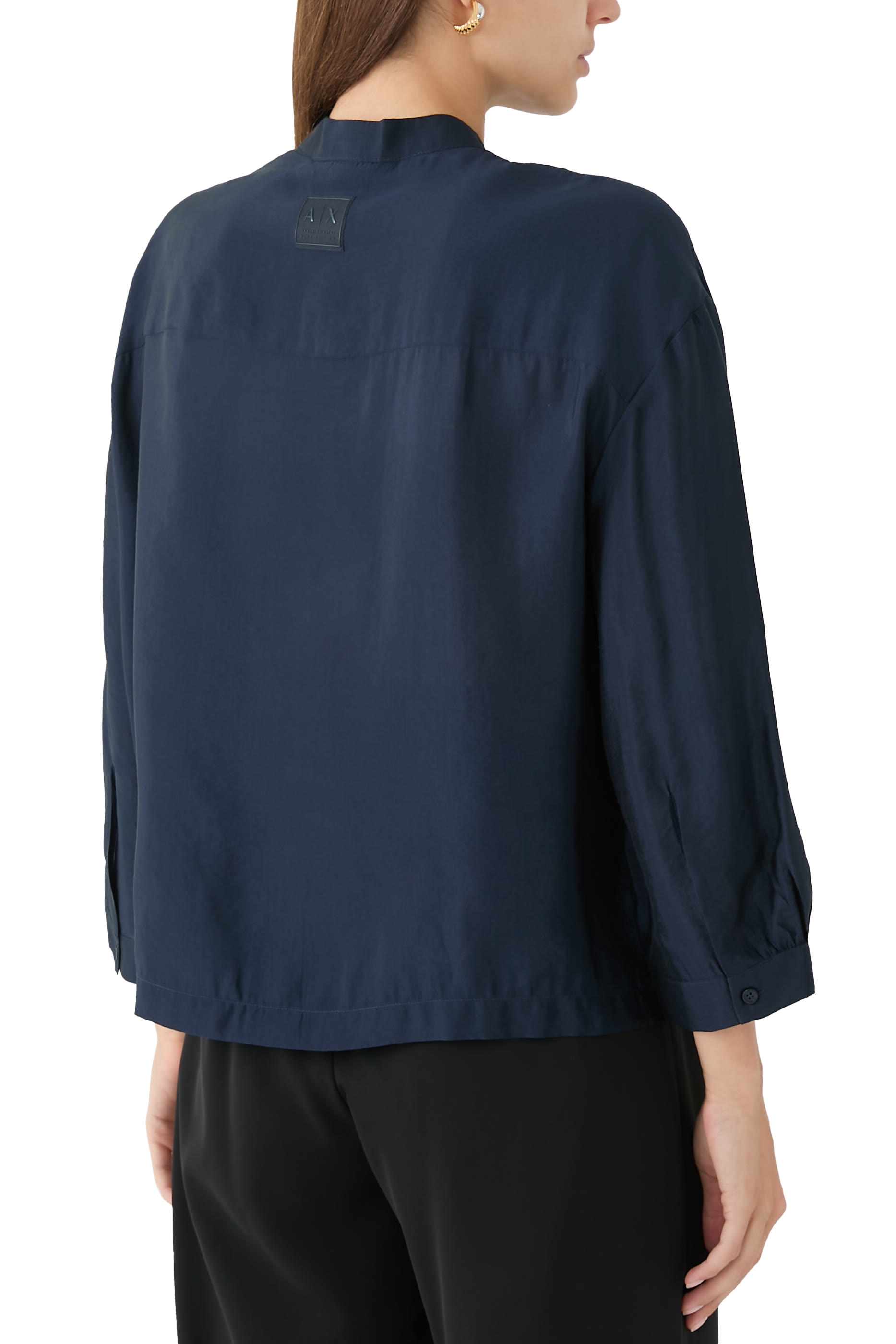 قميص ذا جريد