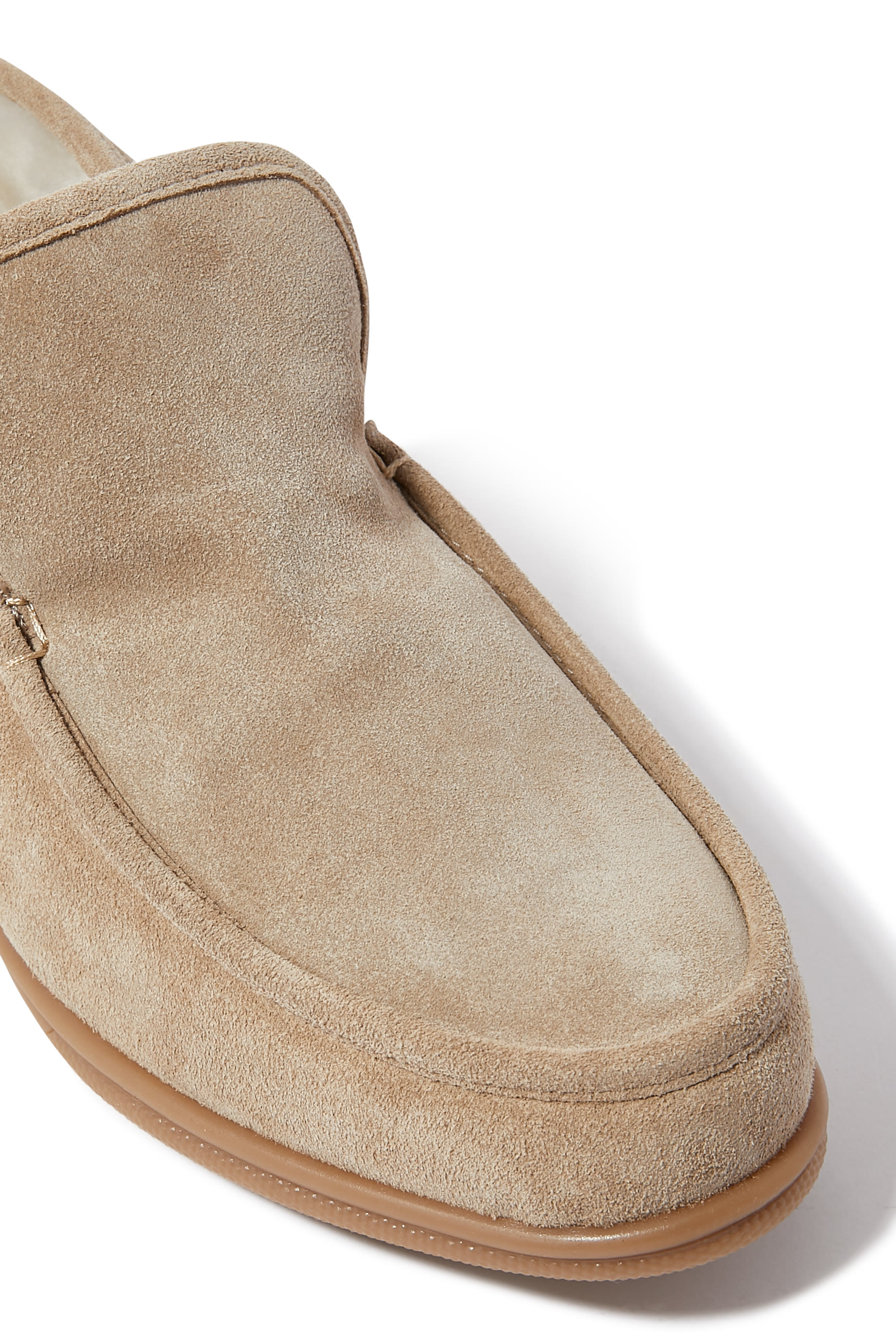 حذاء بوت ميرينيلو صلب برباط للإغلاق