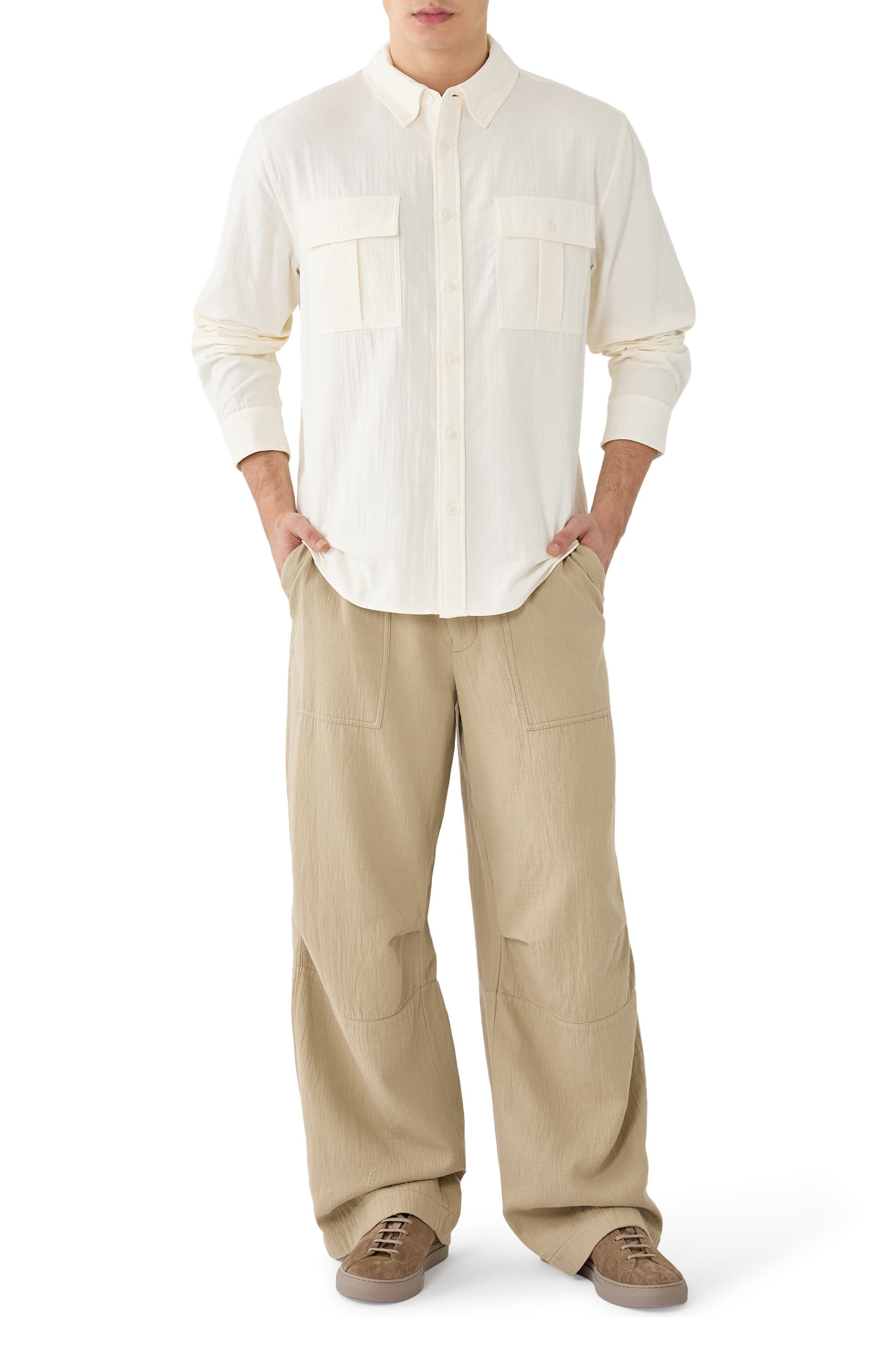 بنطال سلاتر فيلد