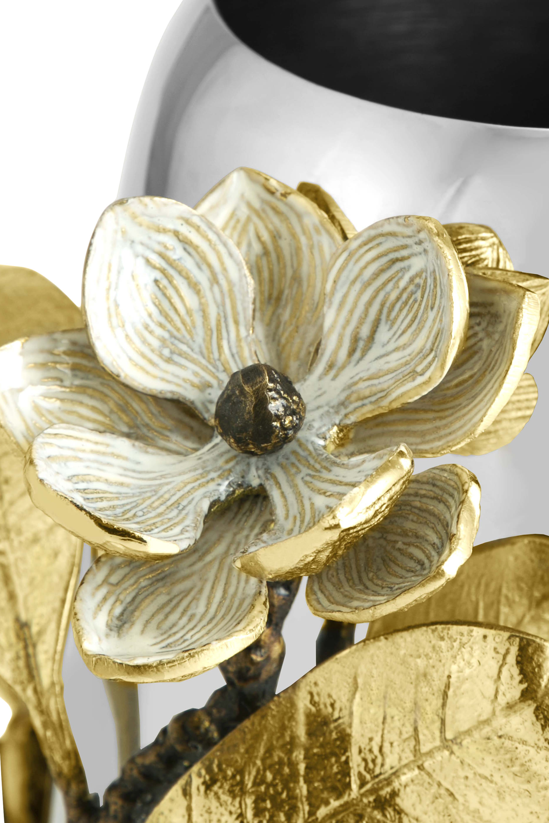 مزهرية سنتر بيس فينتاج بلوم