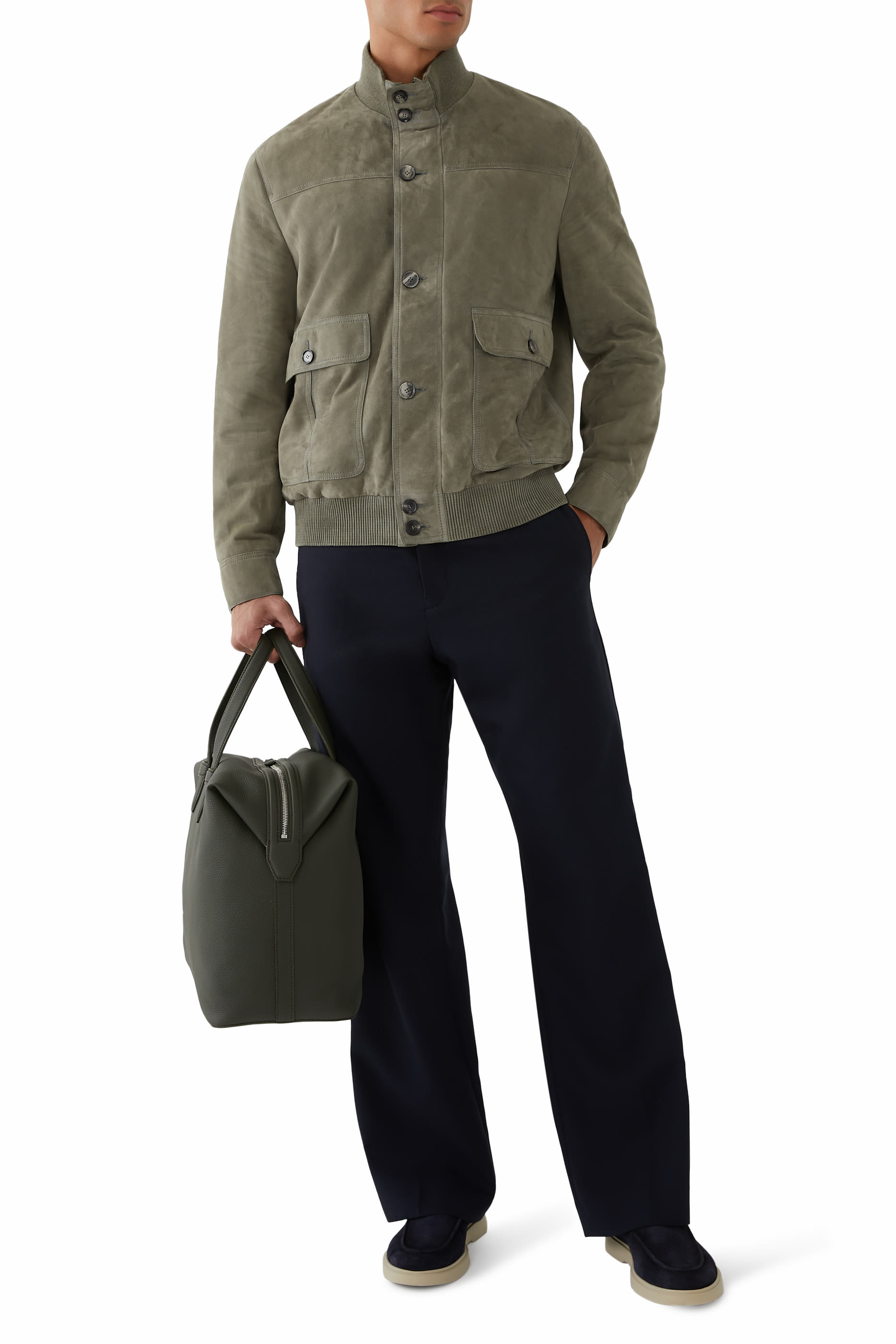 جاكيت 75 شمواه