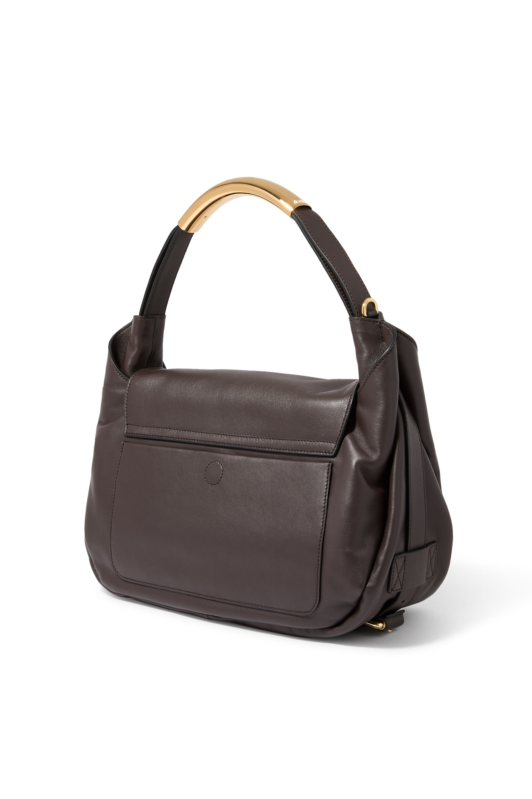 حقيبة يد هاندل مي جلد