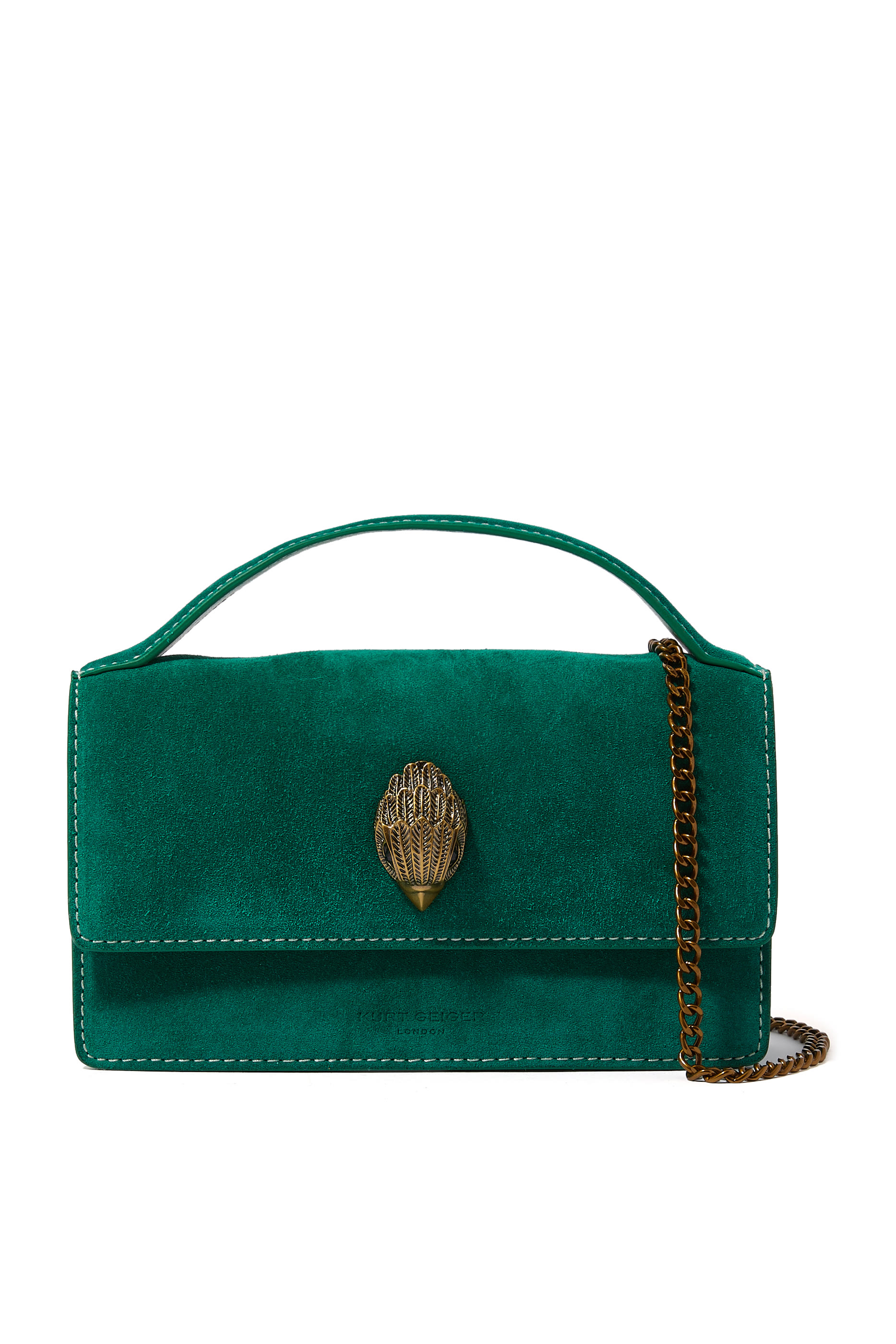 حقيبة بوند صغيرة بيد علوية