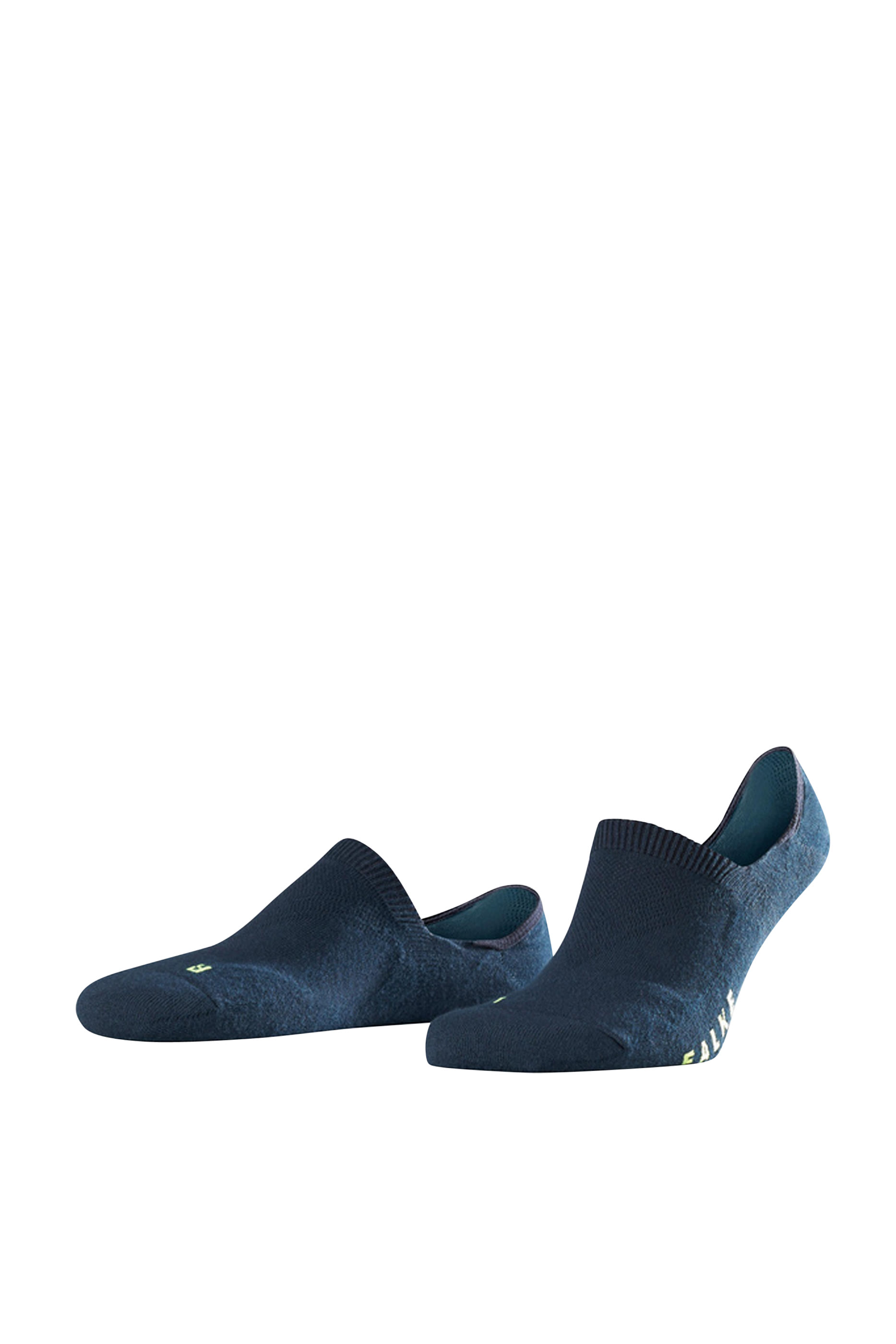 جوارب كيك مخفية ومنعشة للقدمين