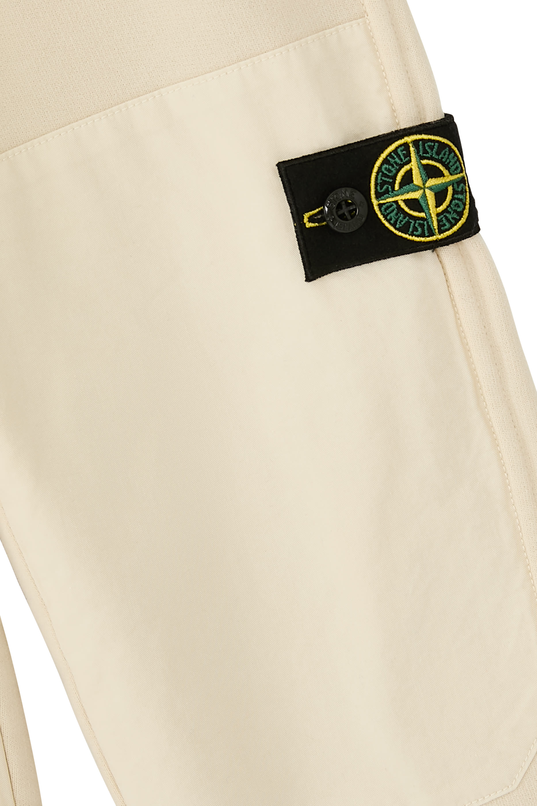 Kids Organic Cotton Sweatpants