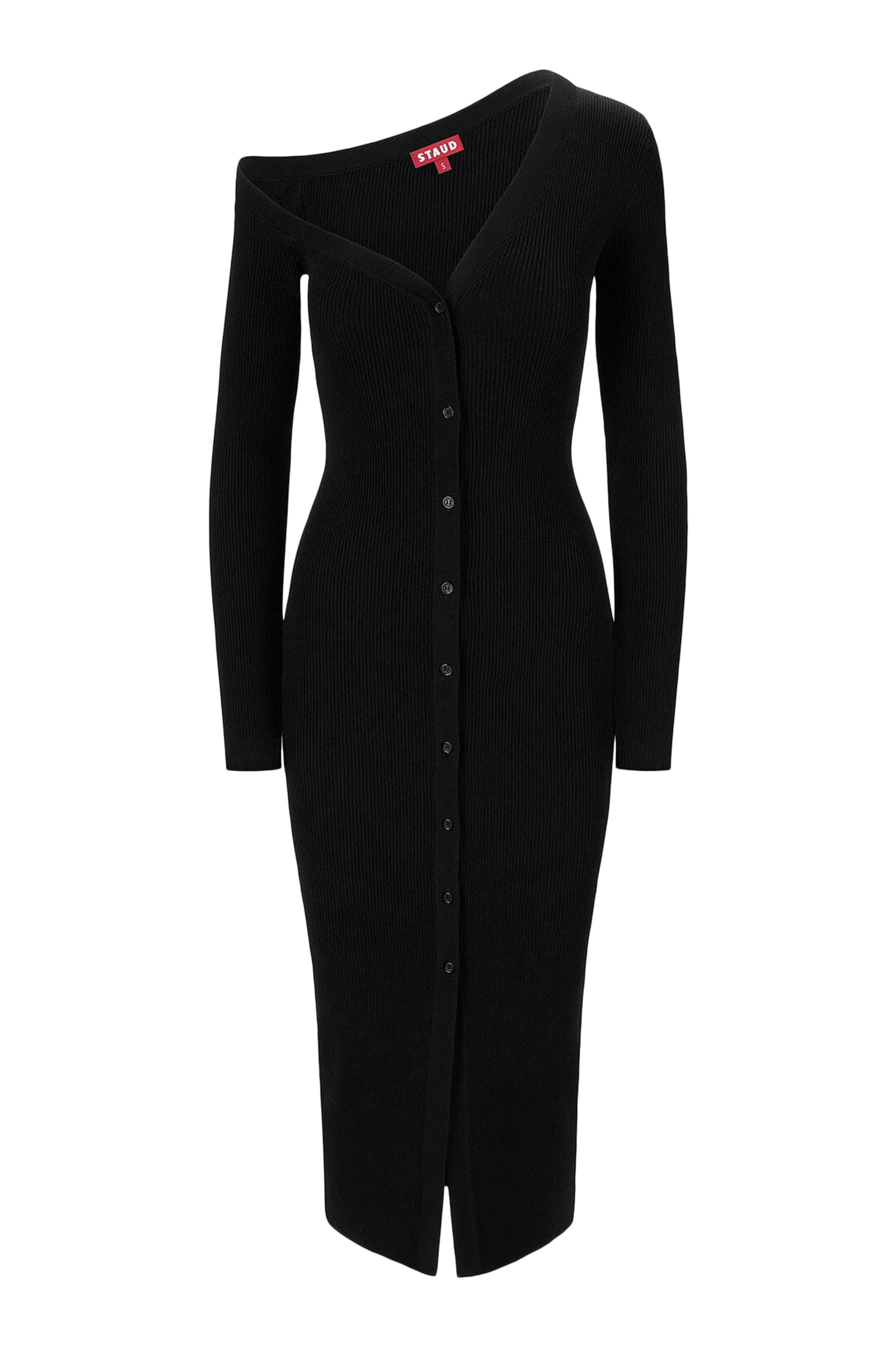 فستان كرافتسمان بتصميم كنزة