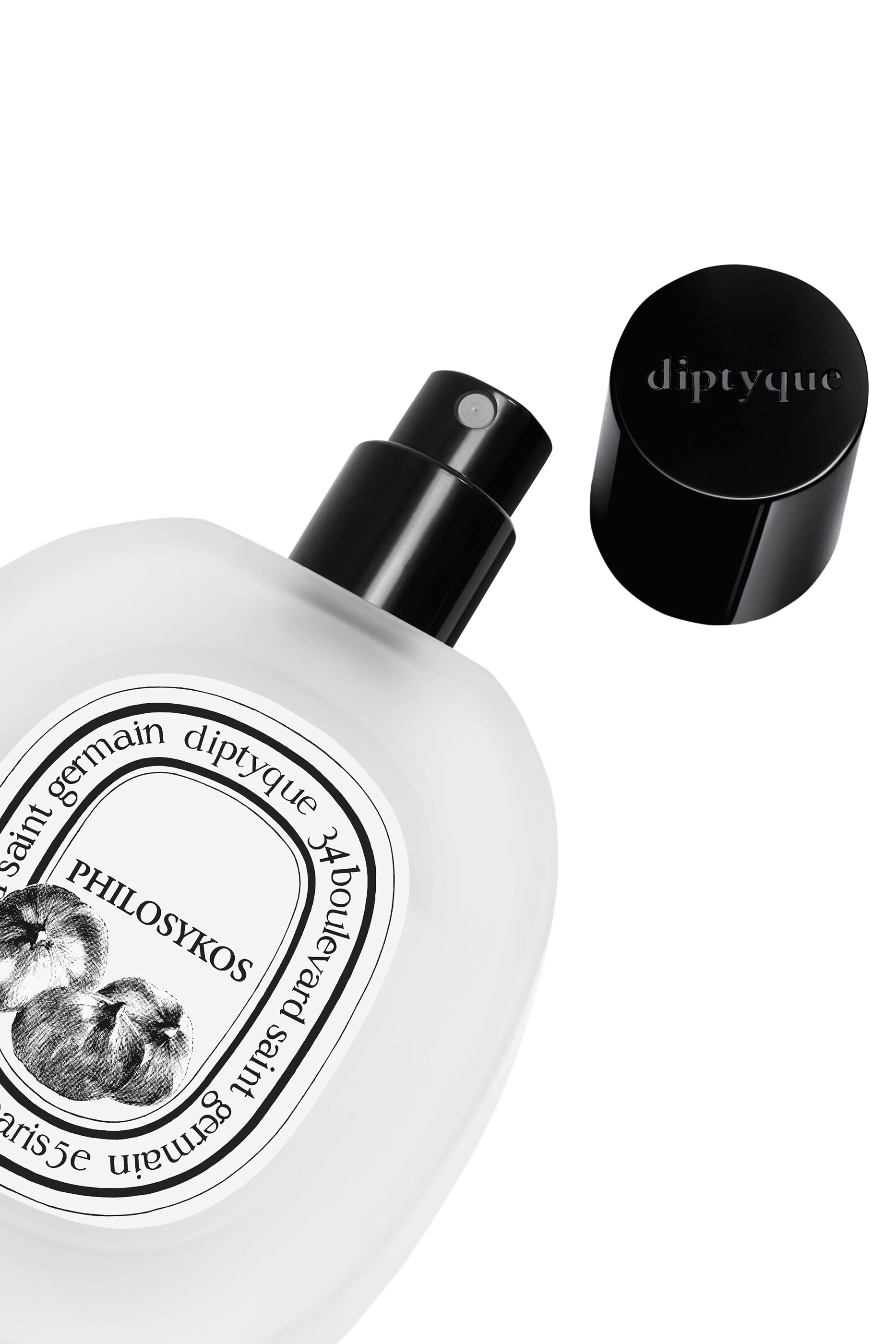 بخاخ معطر للشعر فيلوسيكوس