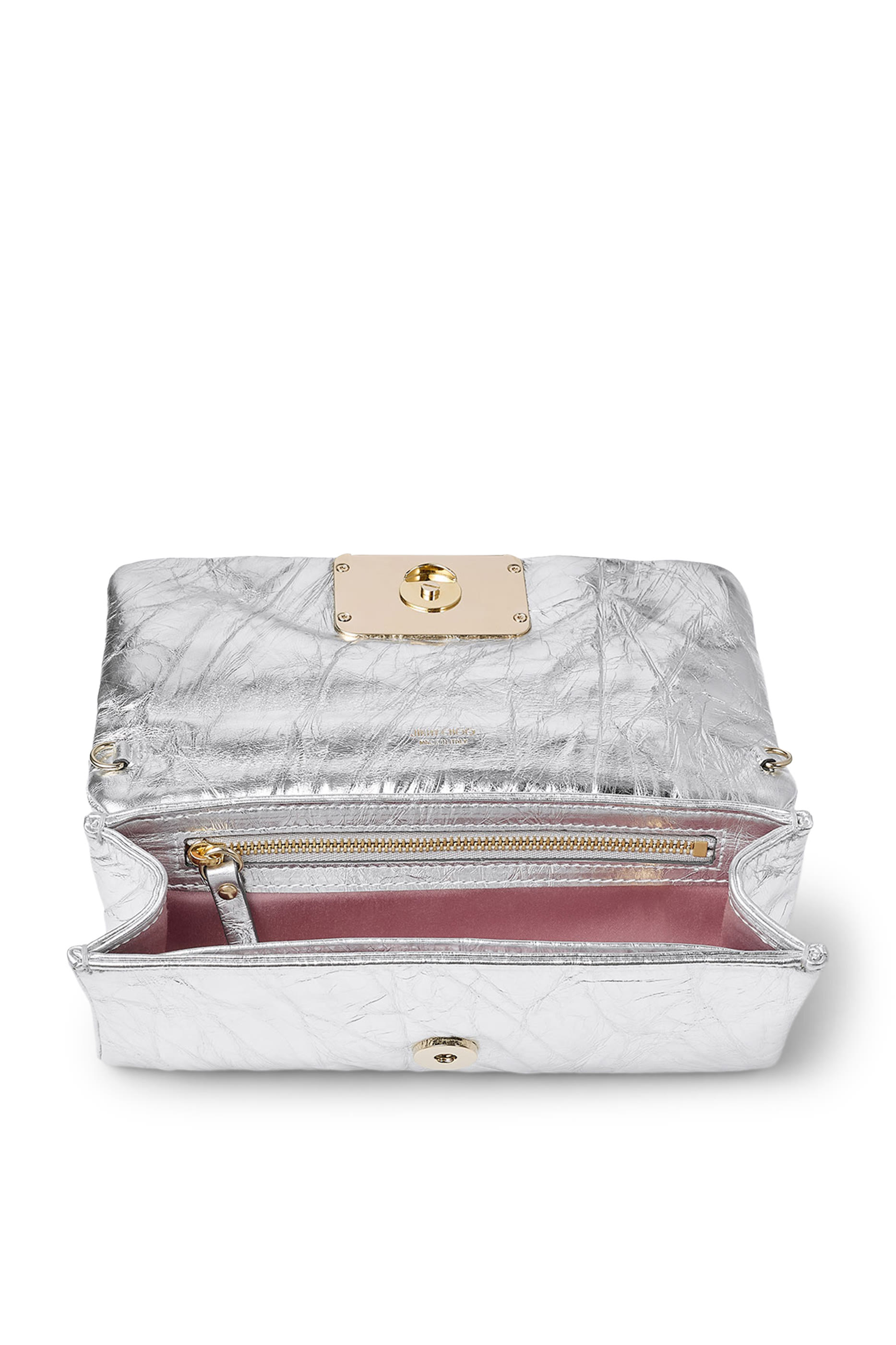 محفظة إيدي بسلسلىة