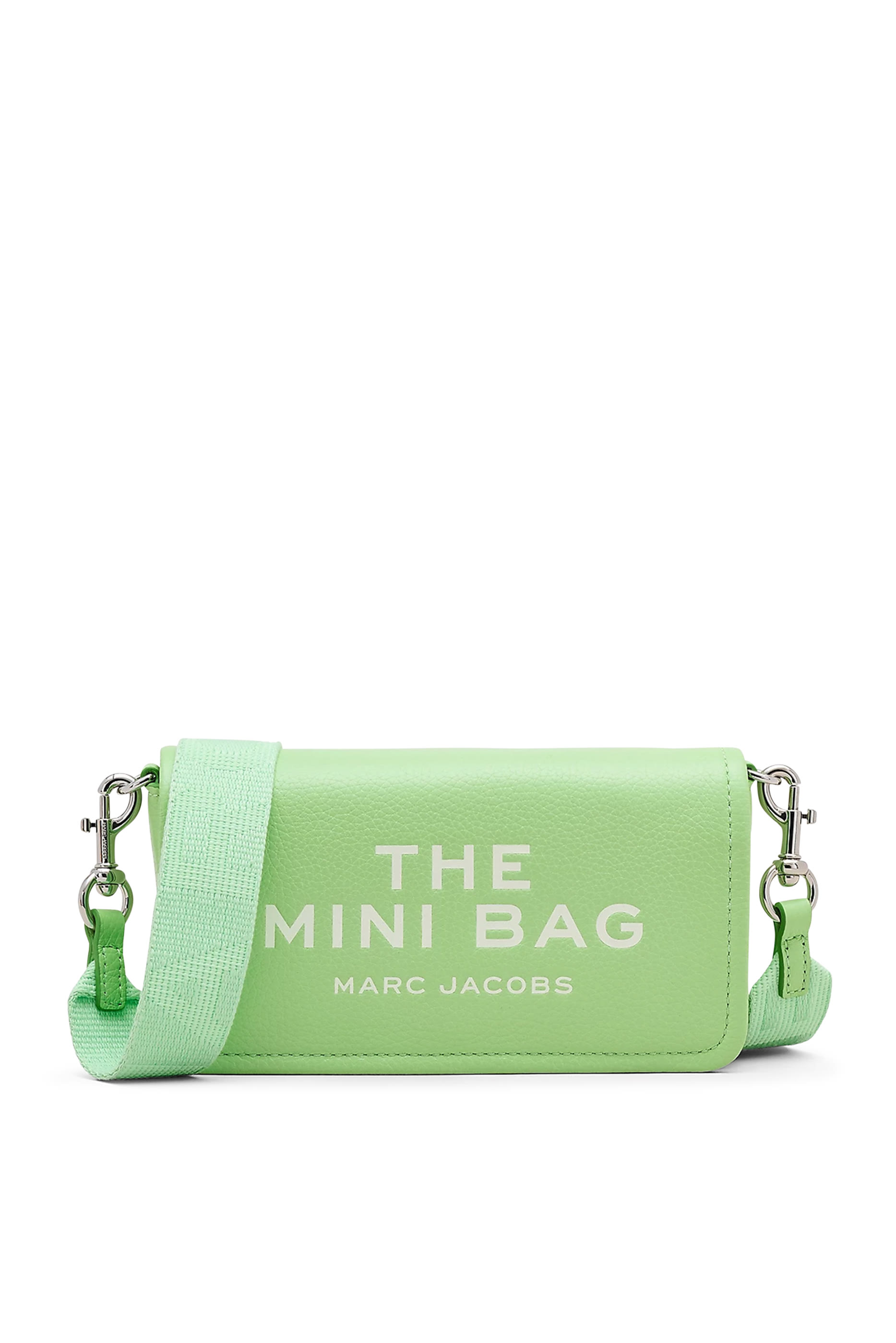 حقيبة صغيرة جلد