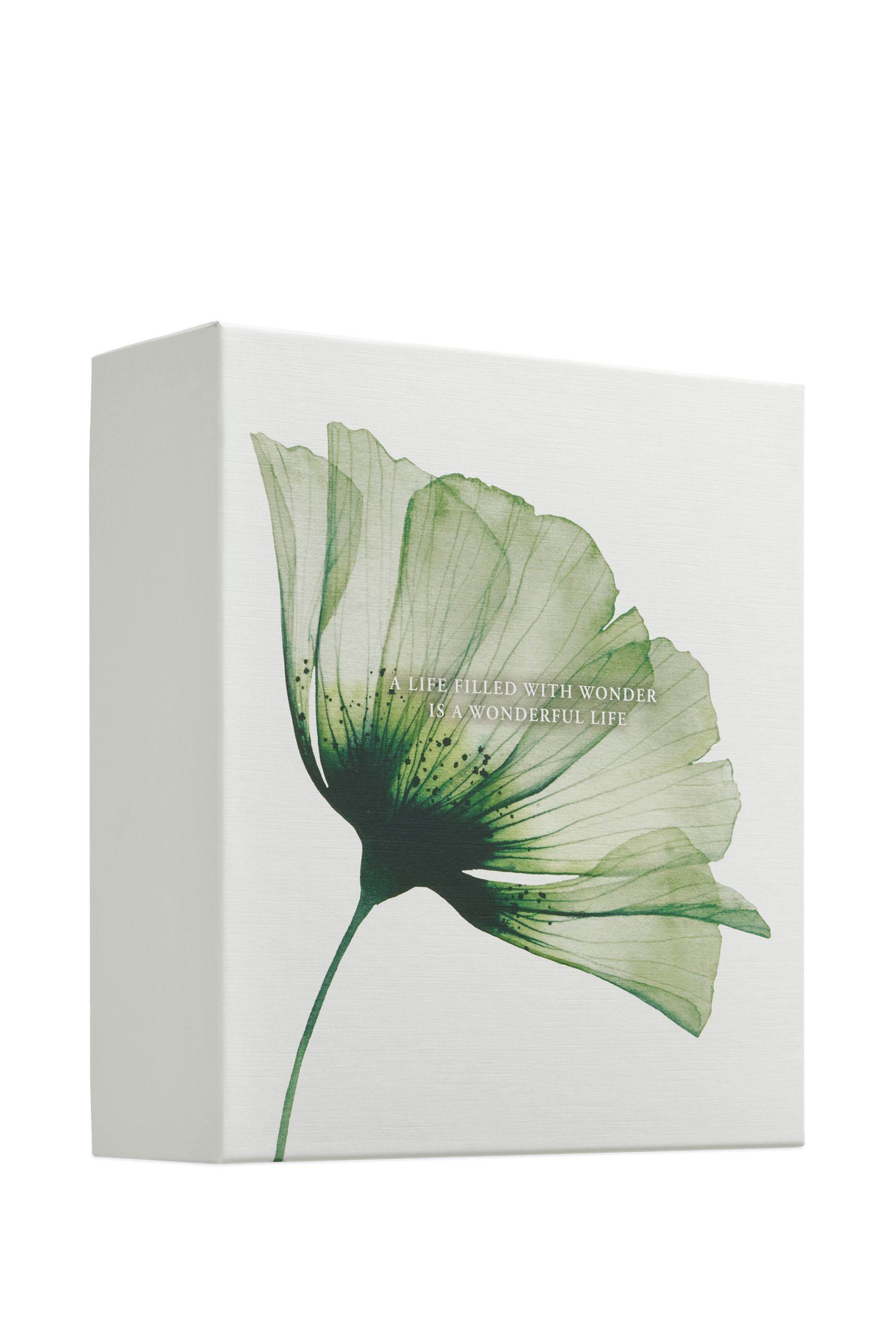 مجموعة هدايا ذا ريتوال اوف جينغ مقاس متوسط