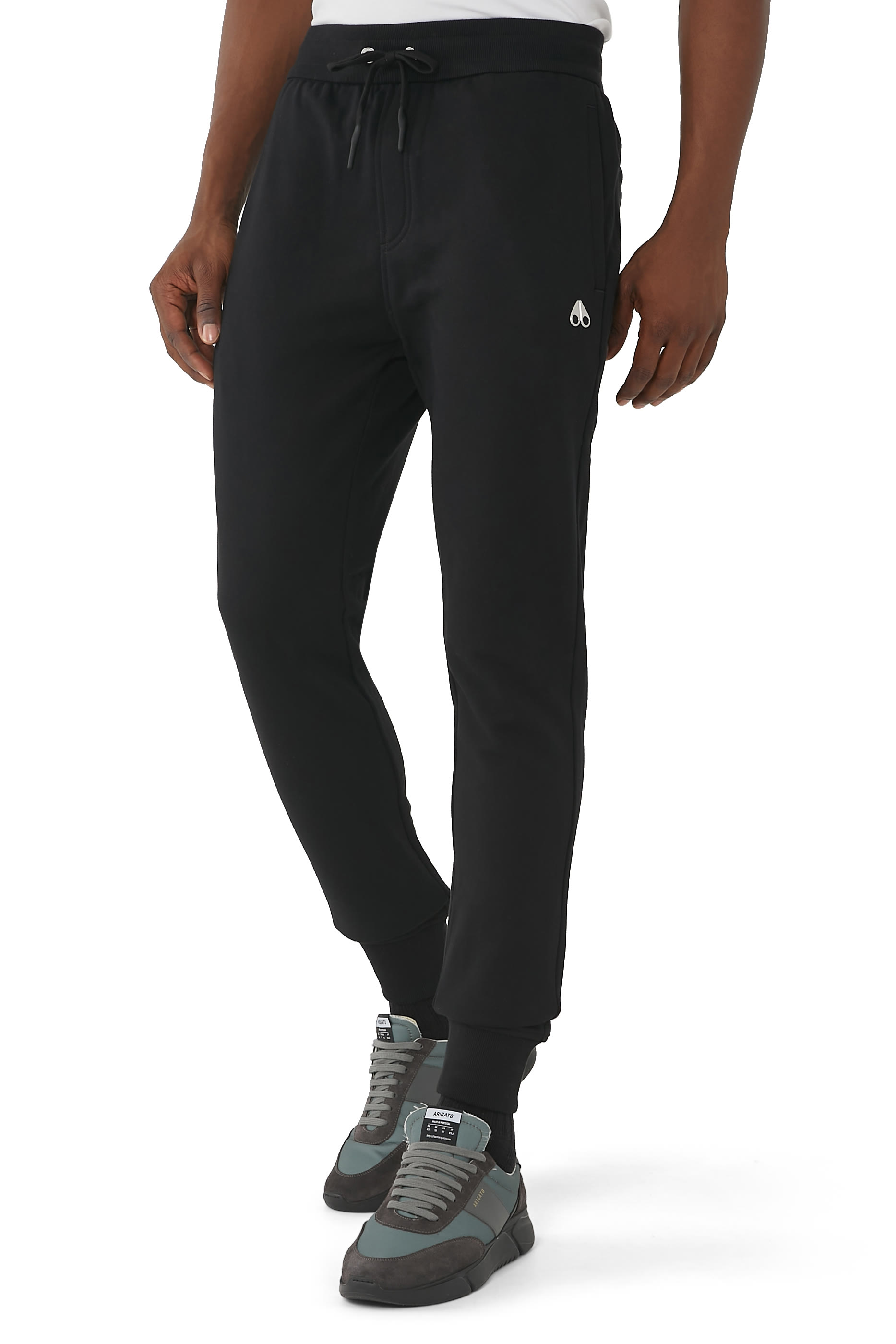 بنطال رياضي هيروز قطن تيري