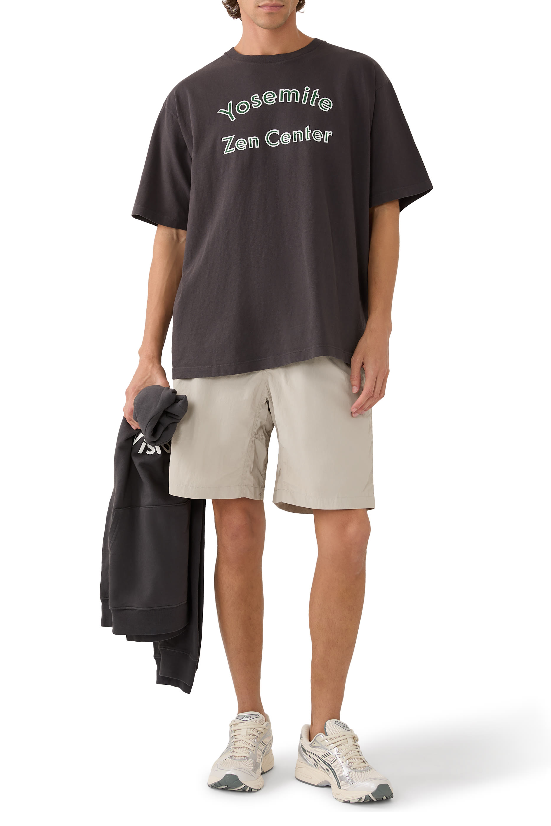 تيشيرت كاليفورنيا قطن