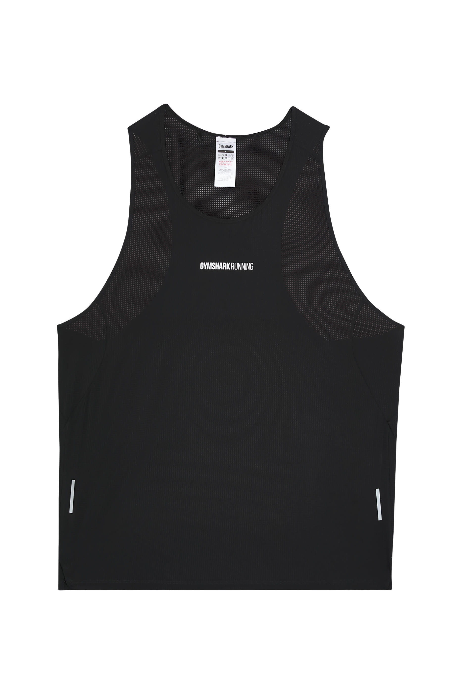 Running Tank