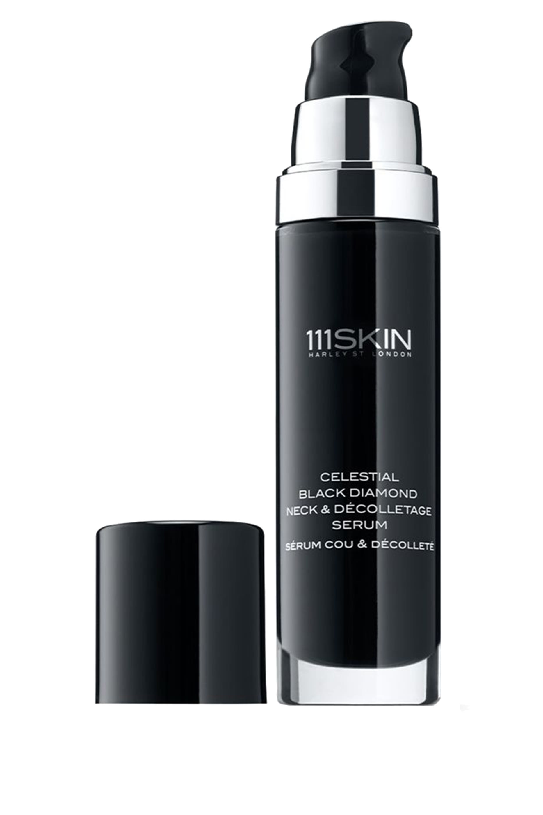 سيروم سيليستال بلاك دايموند للرقبة وأعلى الصدر