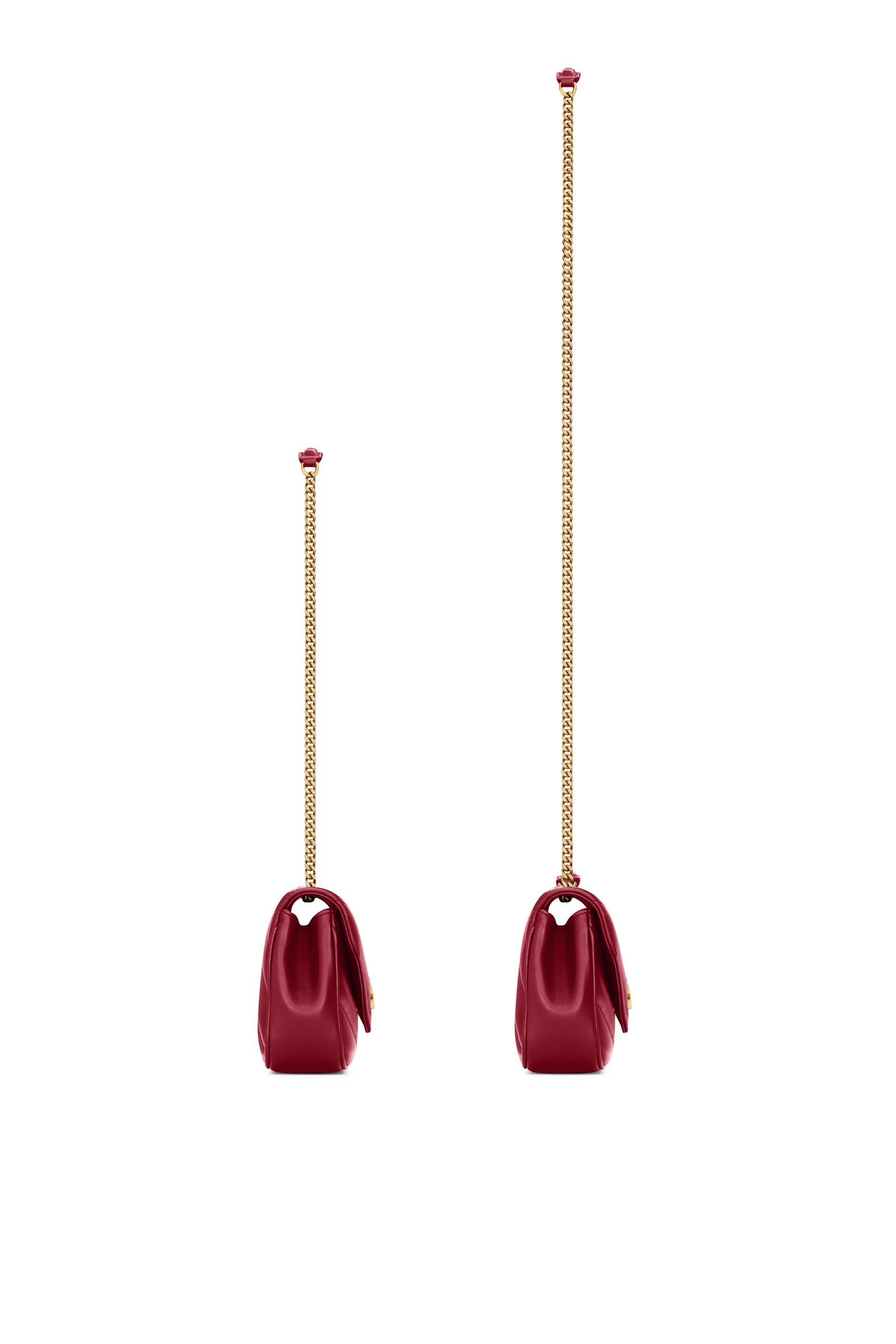 حقيبة كتف لولو صغيرة