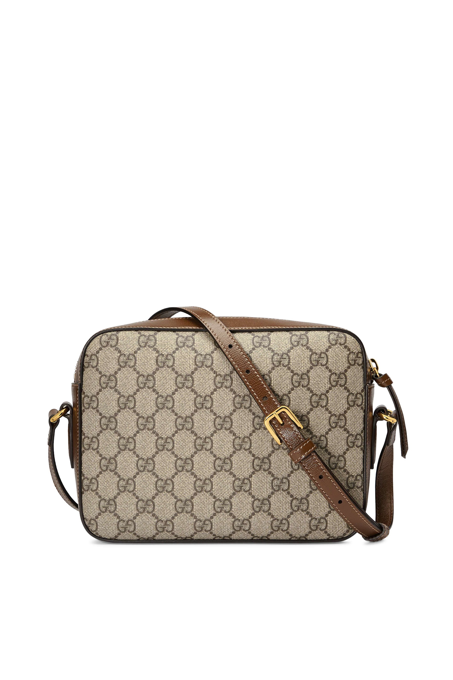 حقيبة كتف 1955 صغيرة بحلية لجام الحصان