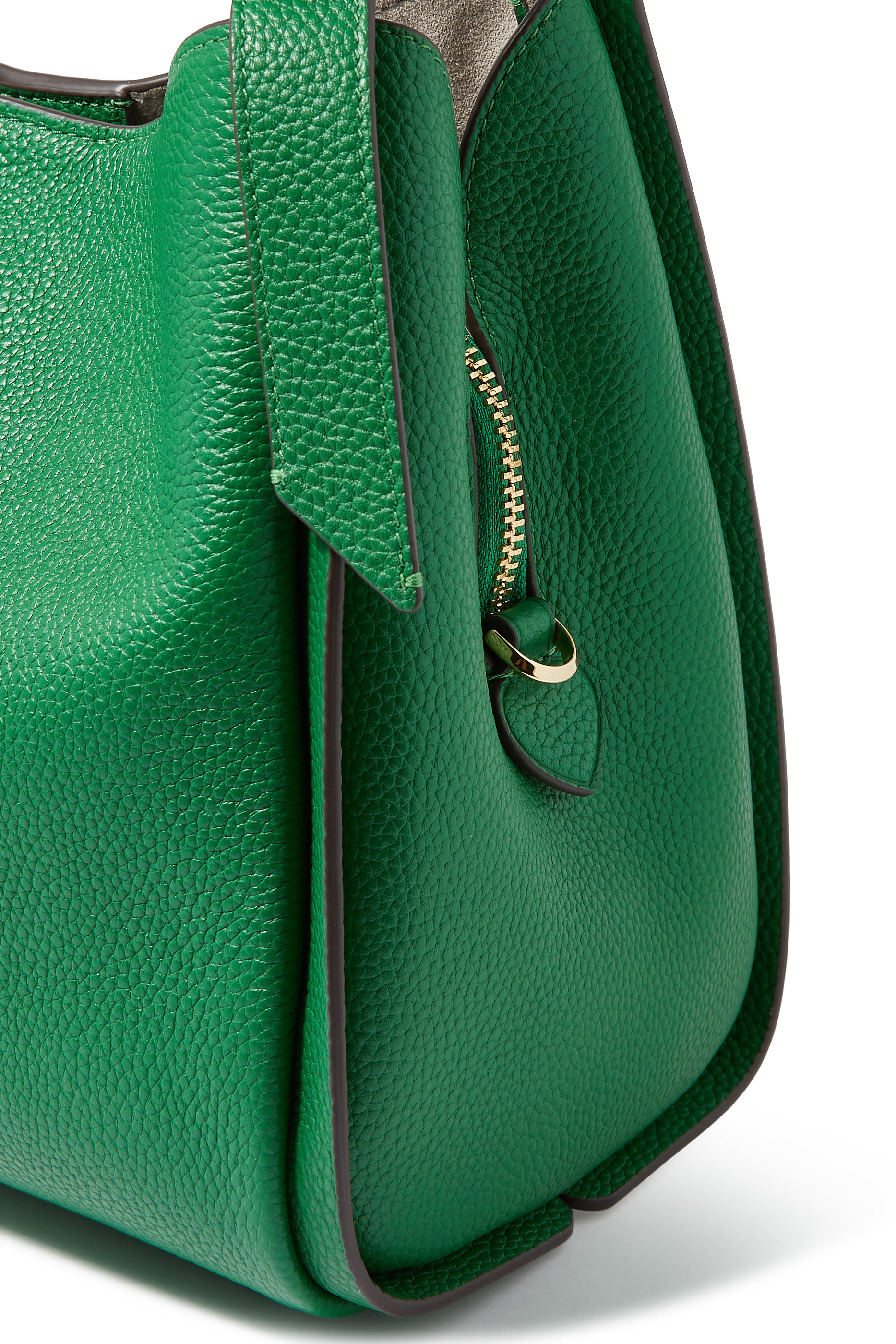 حقيبة يد كروس متوسطة بعقدة