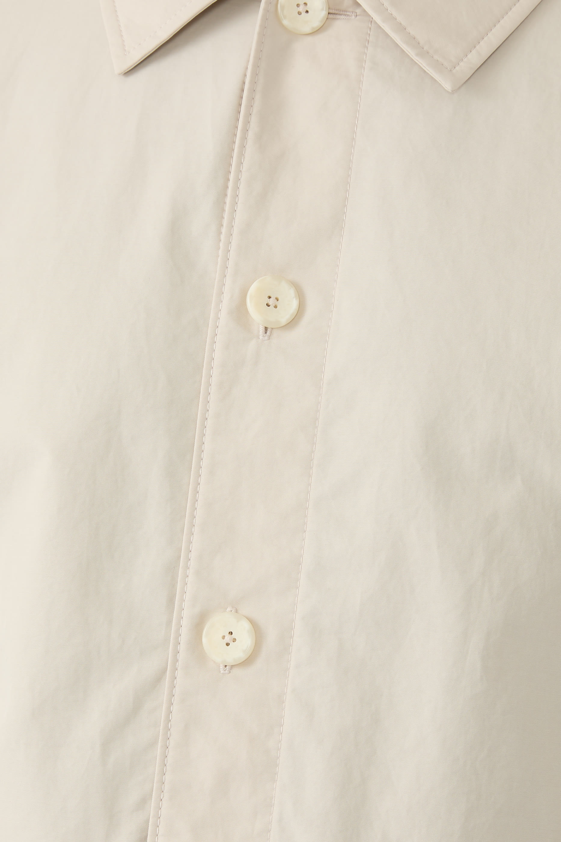 جاكيت يوتيليتي مزيج قطن