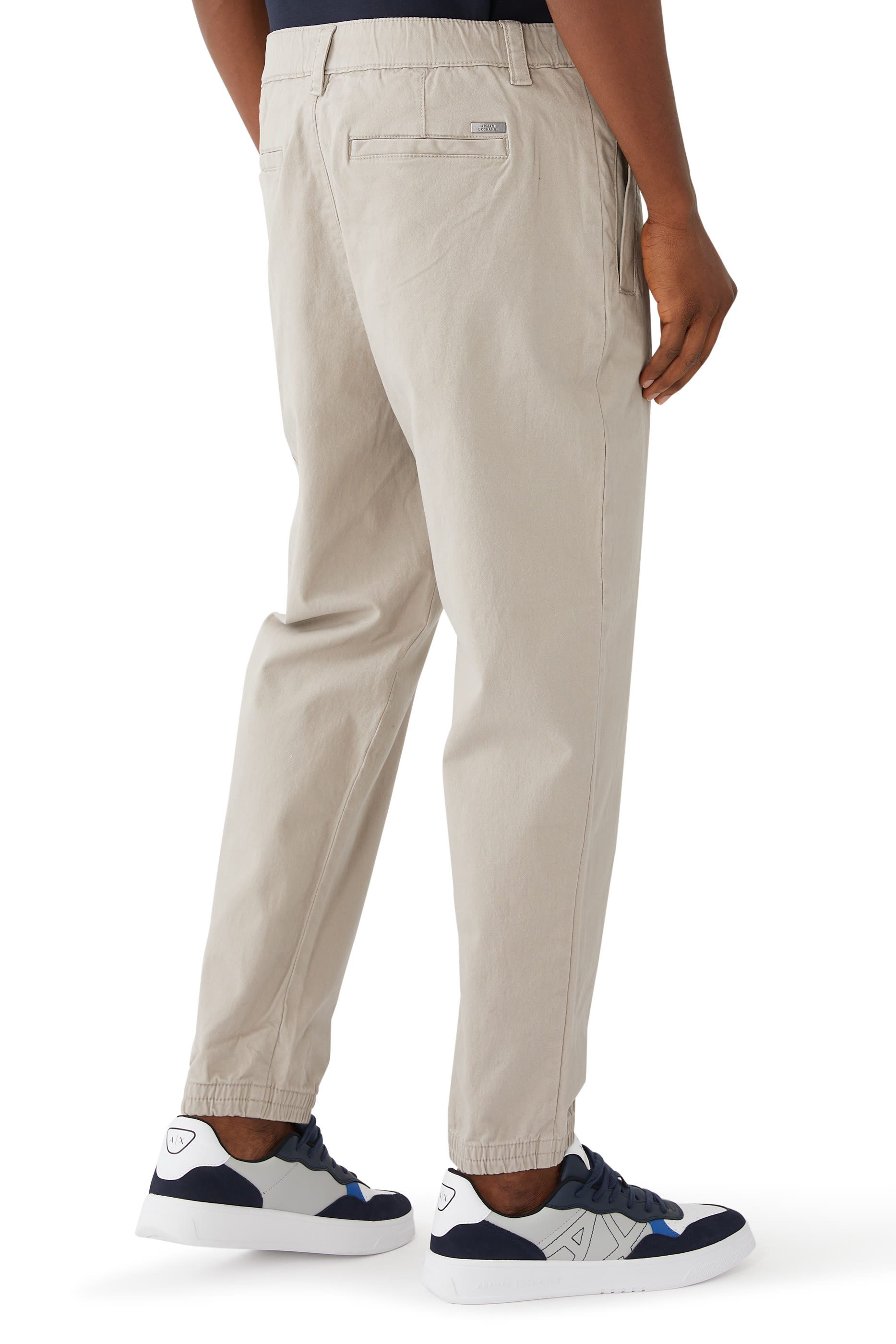 بنطال كارجو ايربن اكسبيديشن