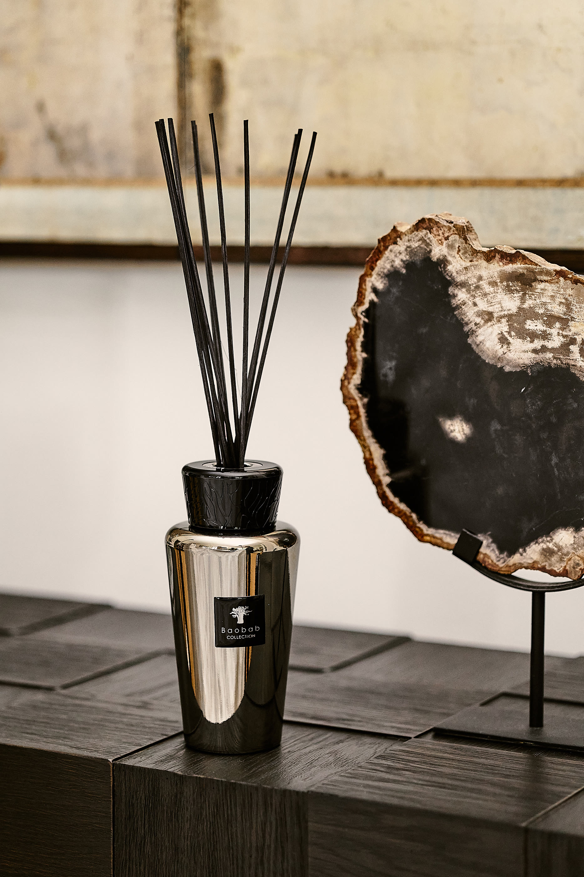 موزع عطر باو لودج بلاتينوم