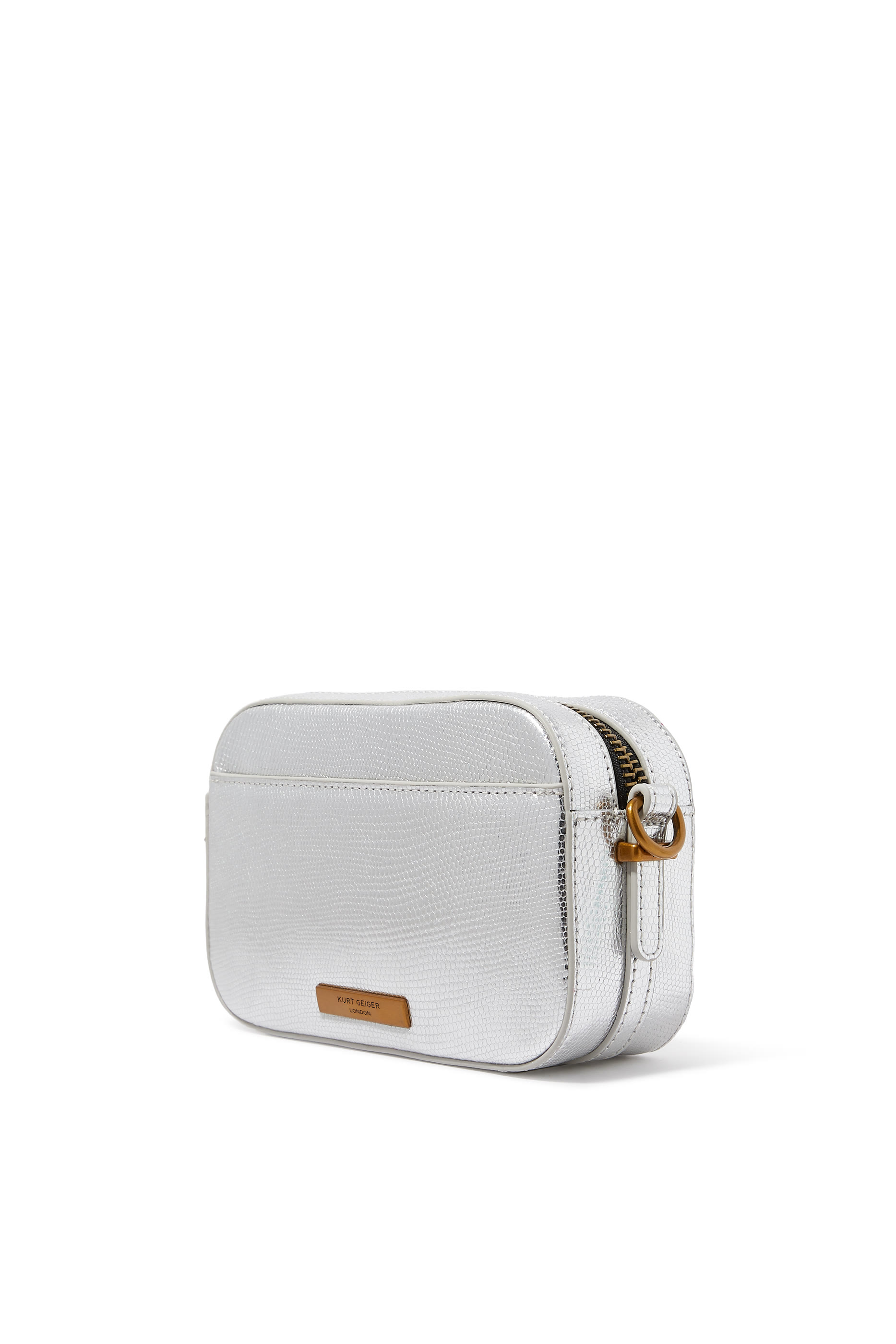 حقيبة كاميرا كنسينغتون بنقشة نجوم