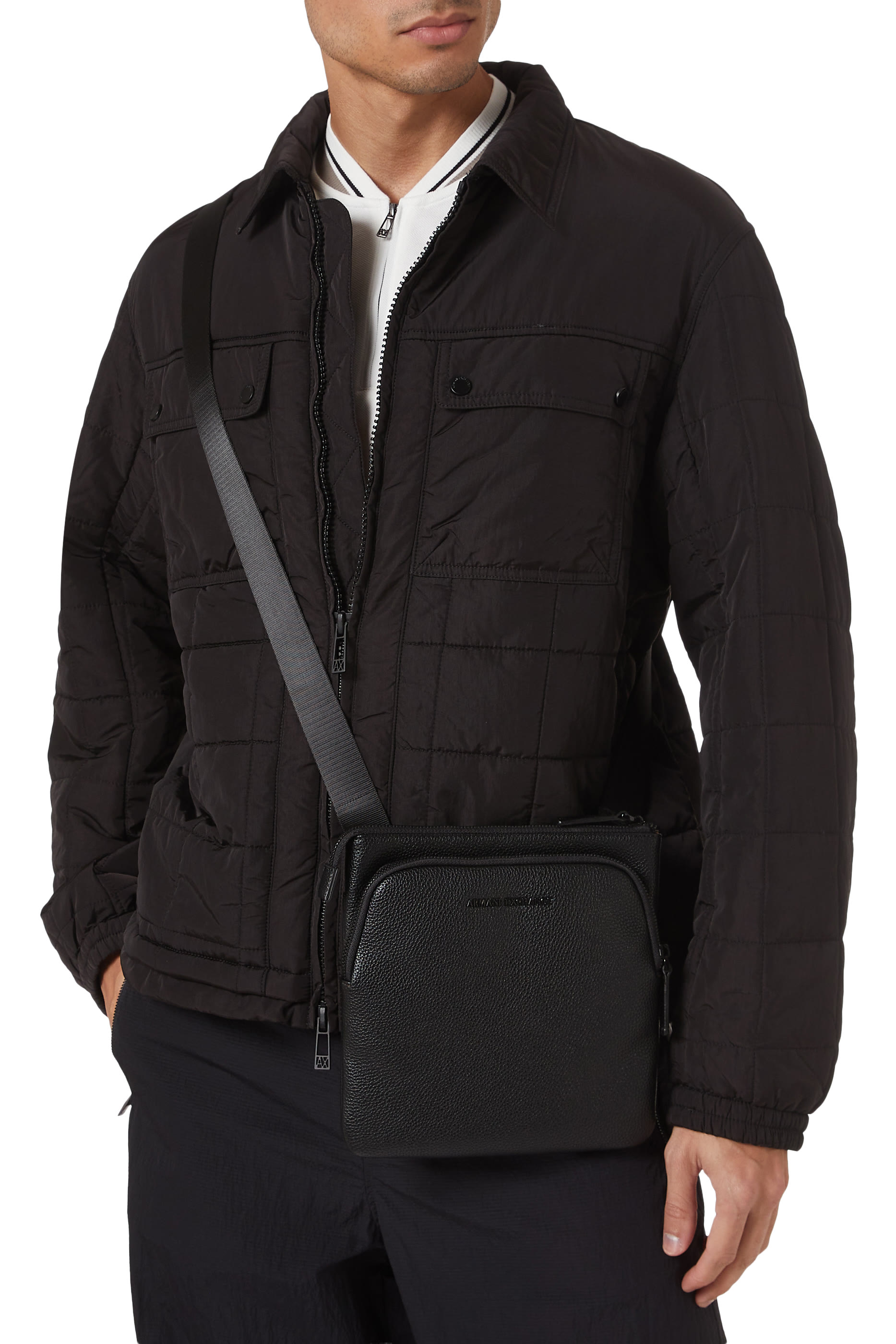 حقيبة كروس بودي مادريد