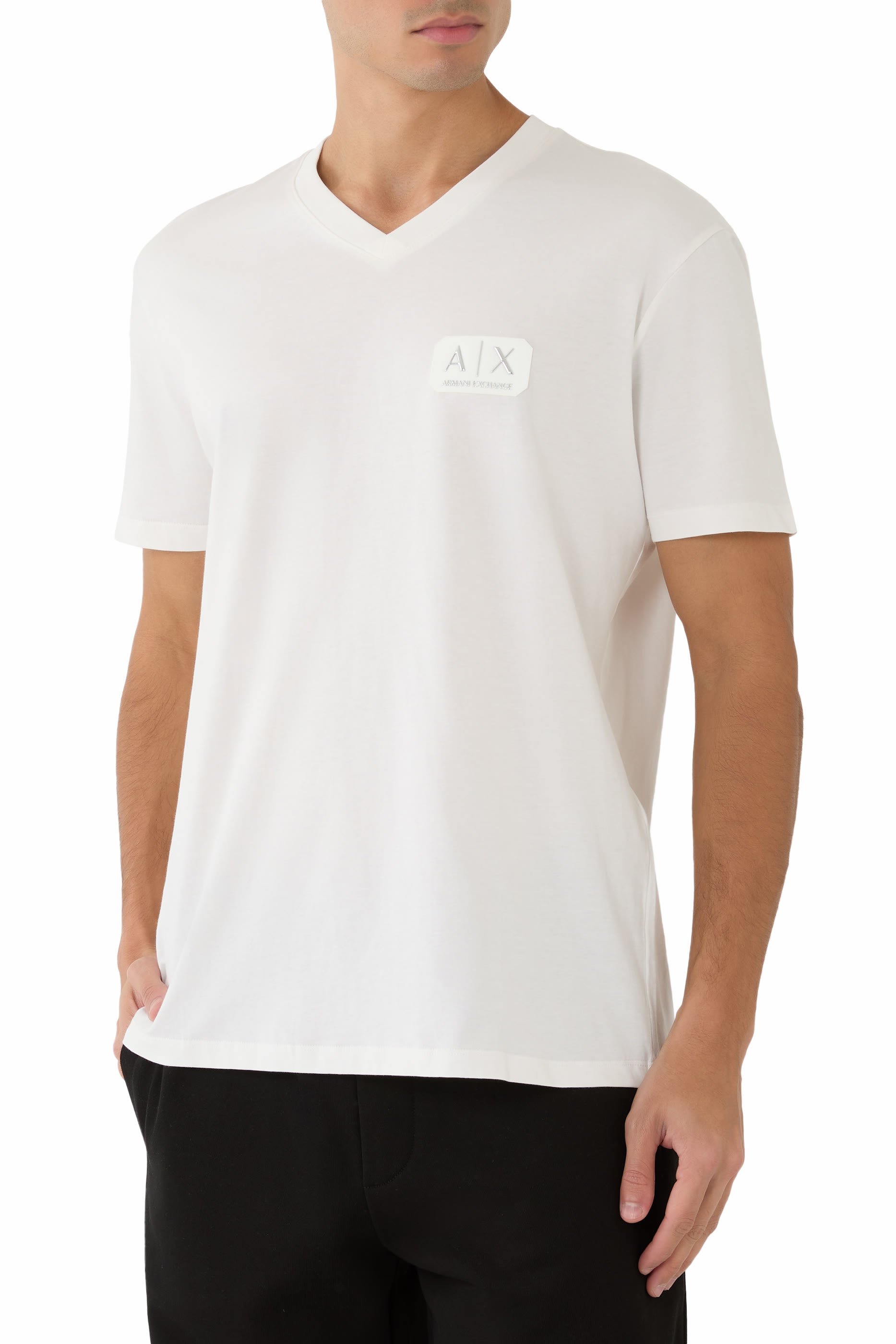 AX Logo T-Shirt