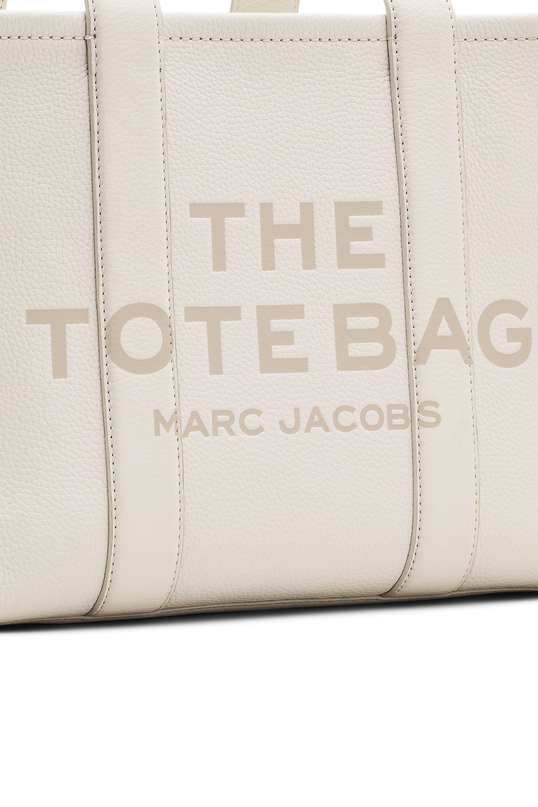 حقيبة يد متوسطة جلد