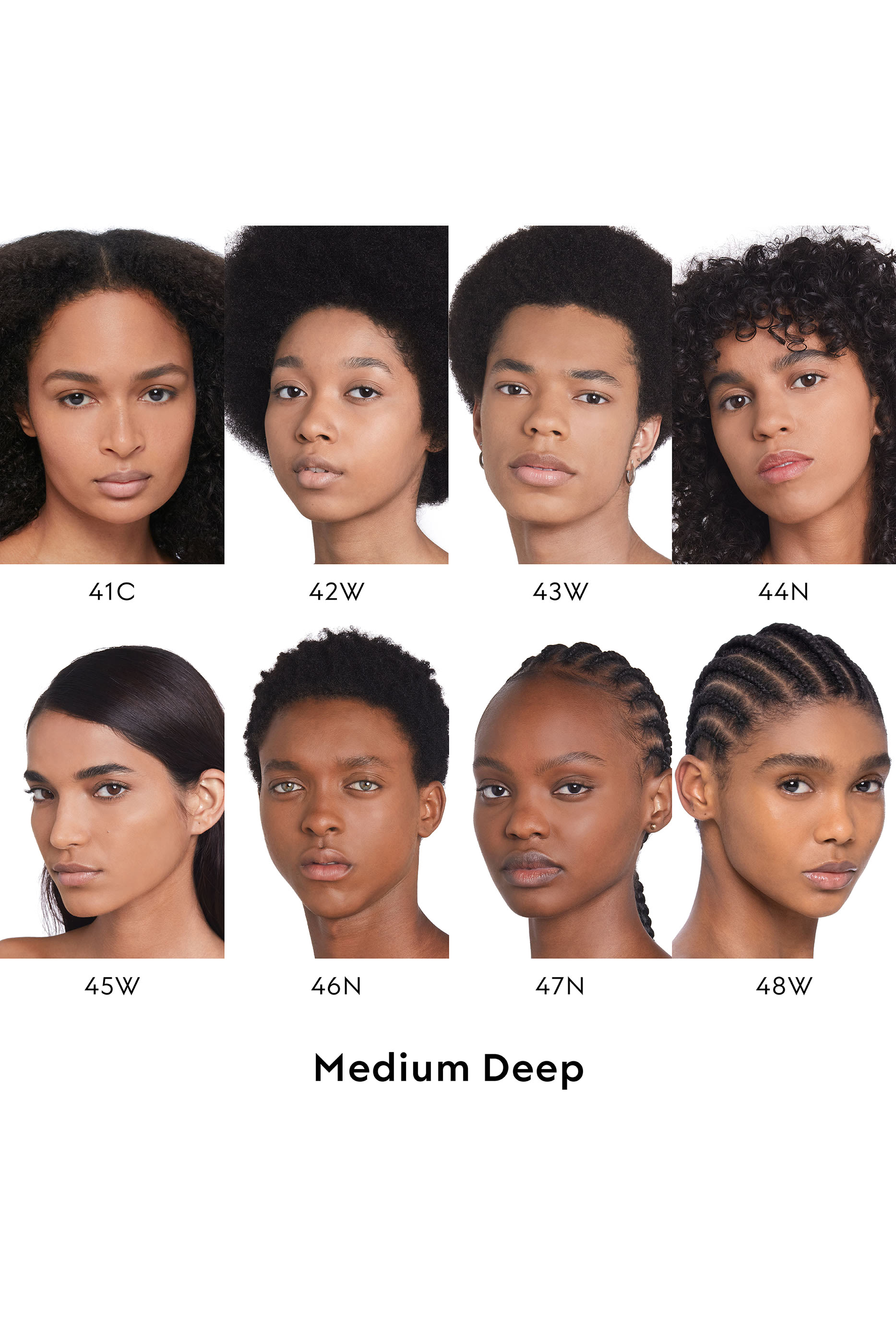 كونسيلر كونسنتري دي بيوتي، 8 مل