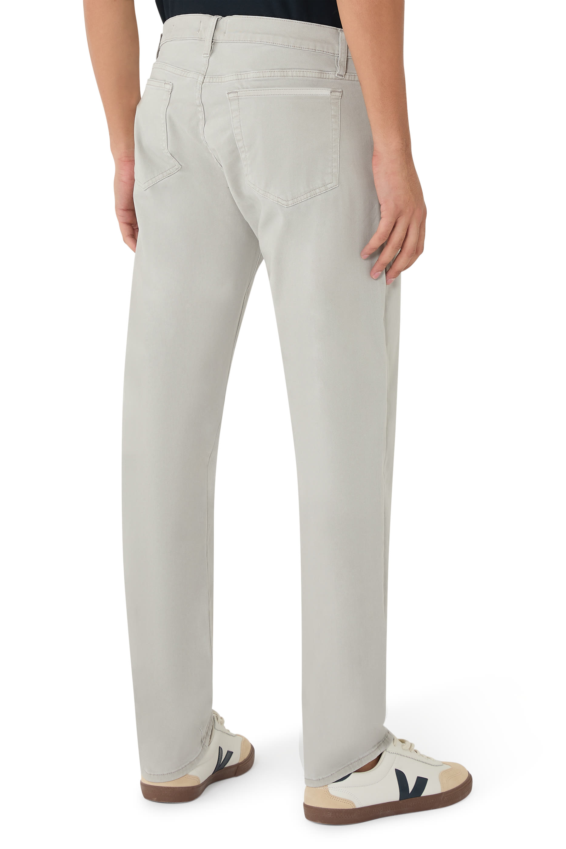 L’Homme Slim Fit Jeans