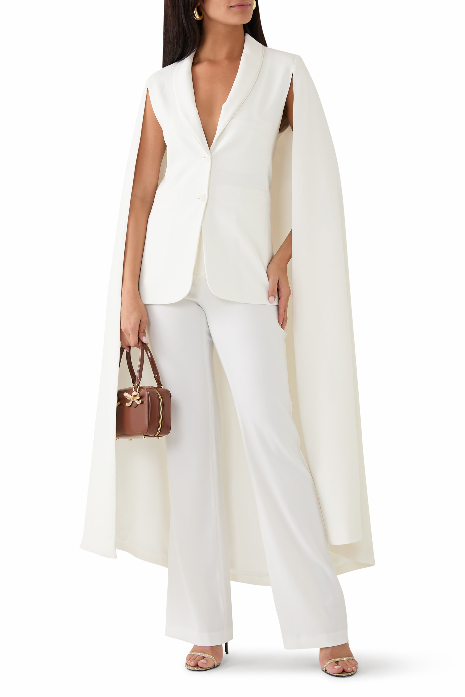 بنطال تيني بقصة بوت