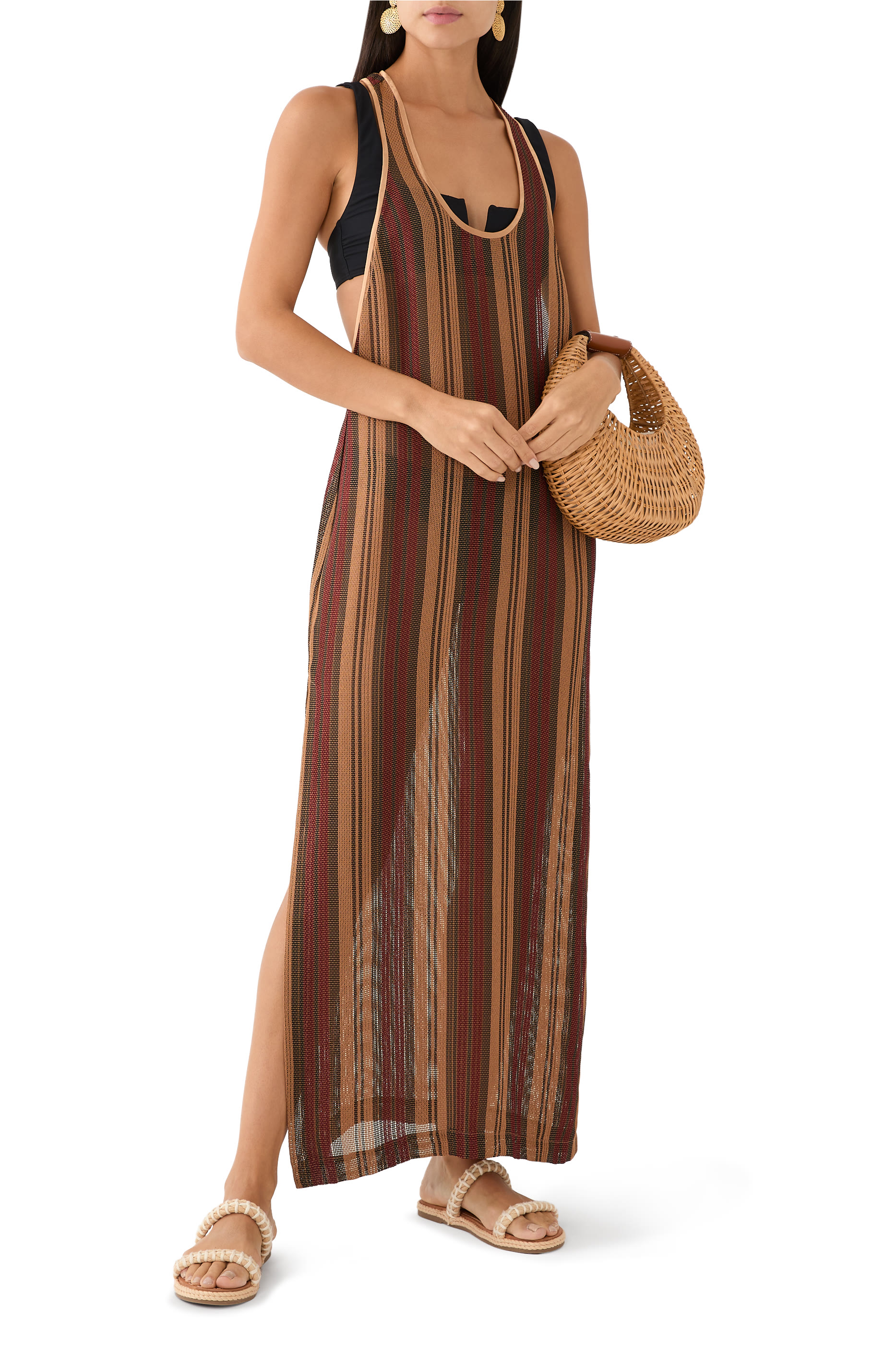 قطعة بيكيني علوية كليو