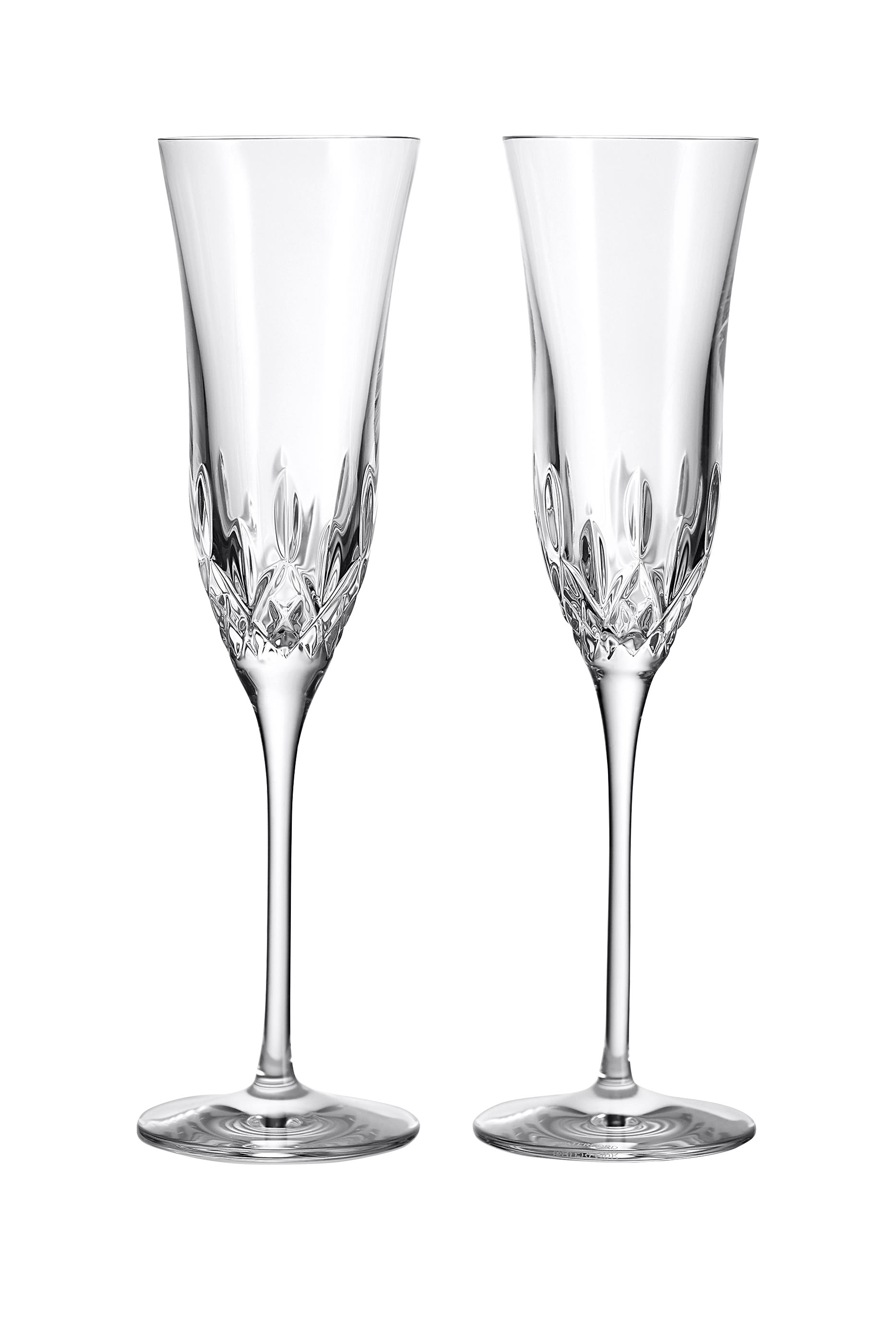 طقم كؤوس مشروبات فاخرة ليسمور اسنس، قطعتين