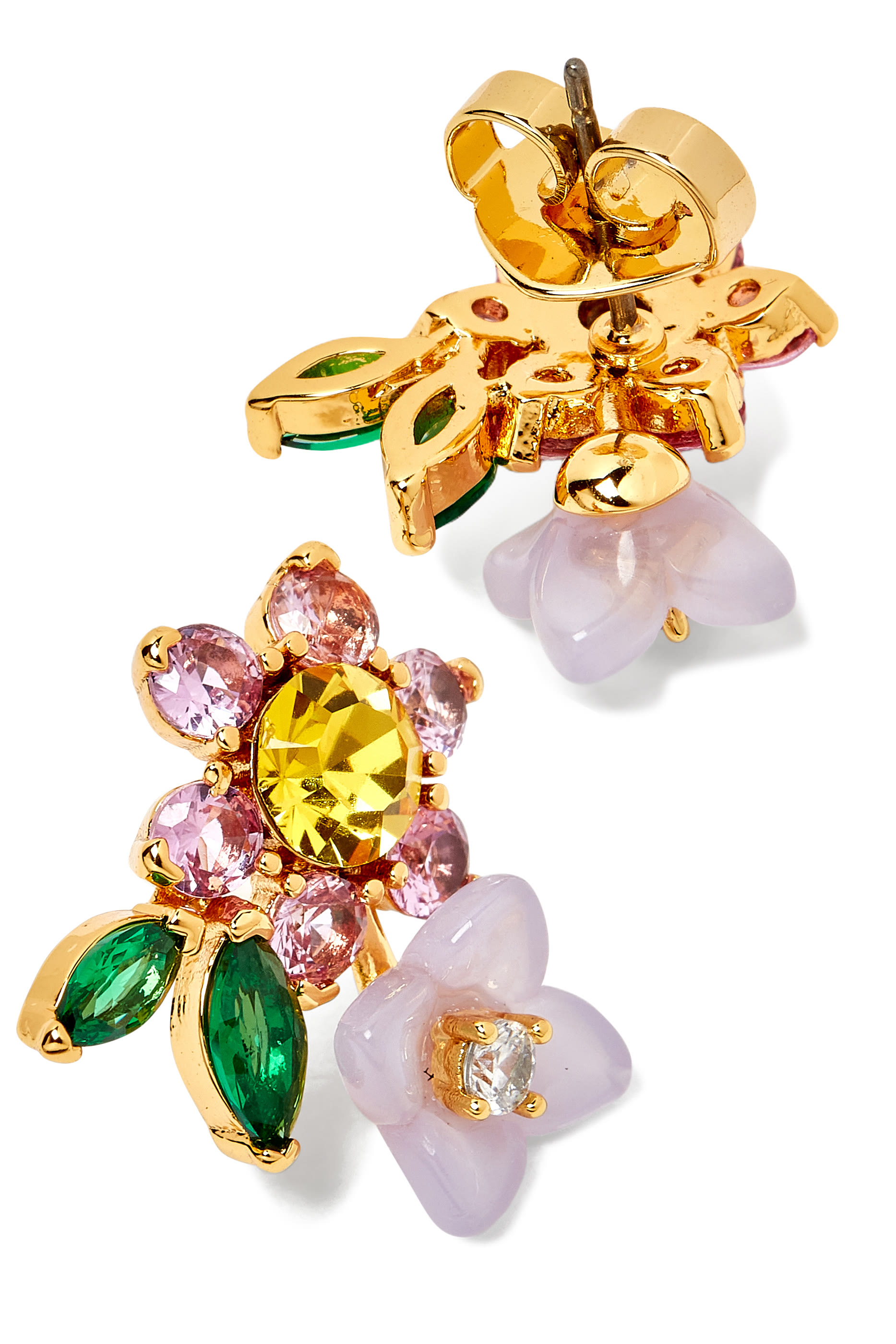 أقراط بيرستينج بلومز