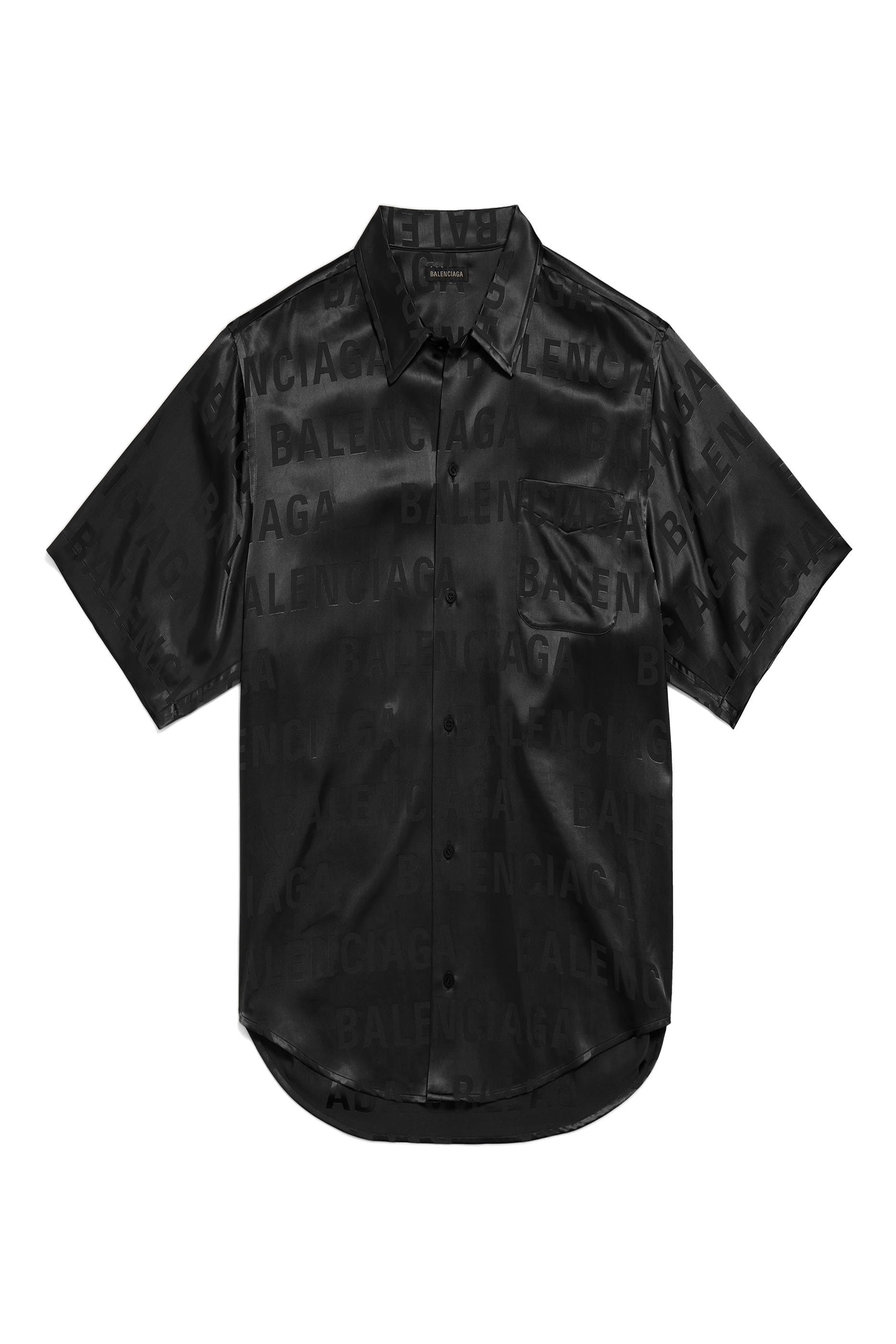 قميص مينيمال