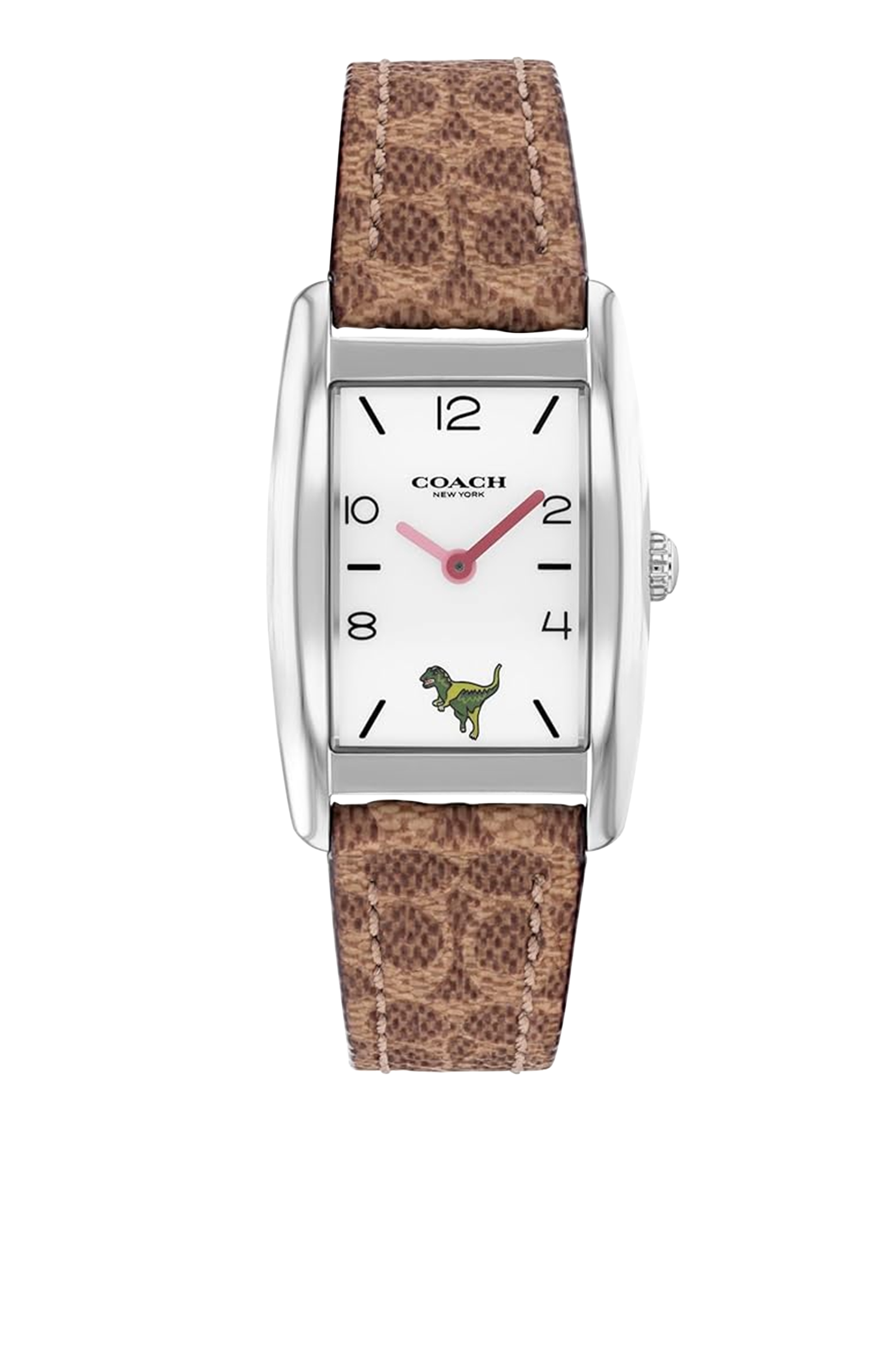 ساعة ريس كوارتز