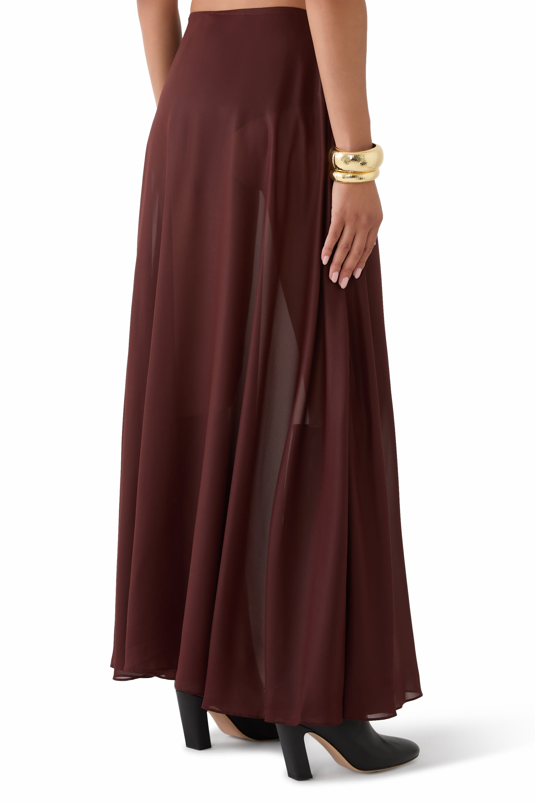 تنورة مولتن