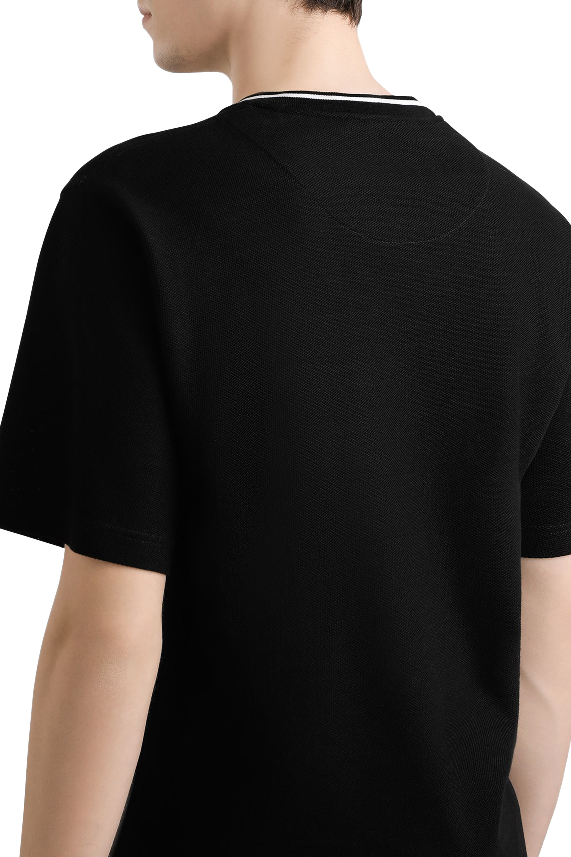 تيشيرت قطن بيكيه