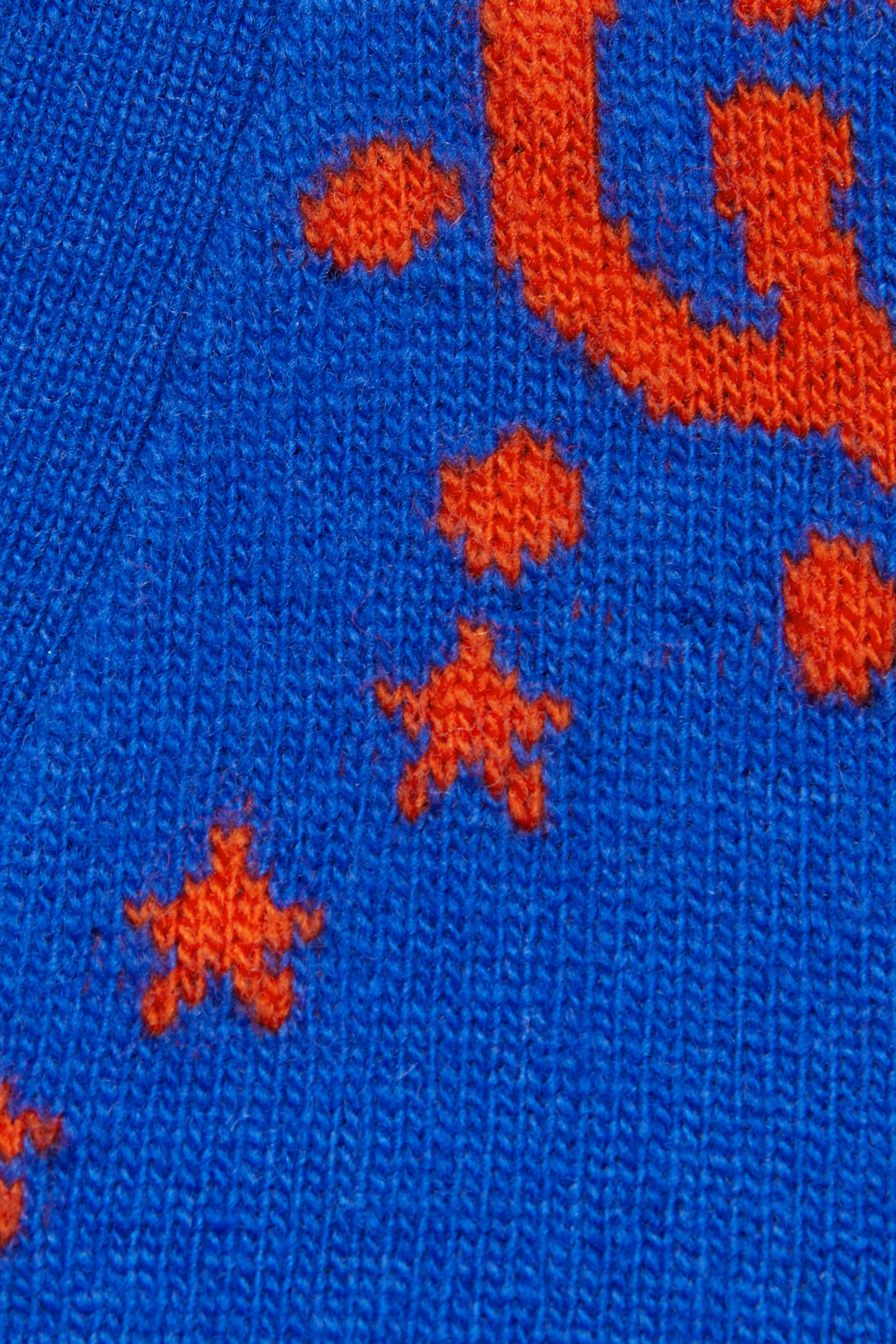 كارديجان مزين بصحن طائر للأطفال صوف