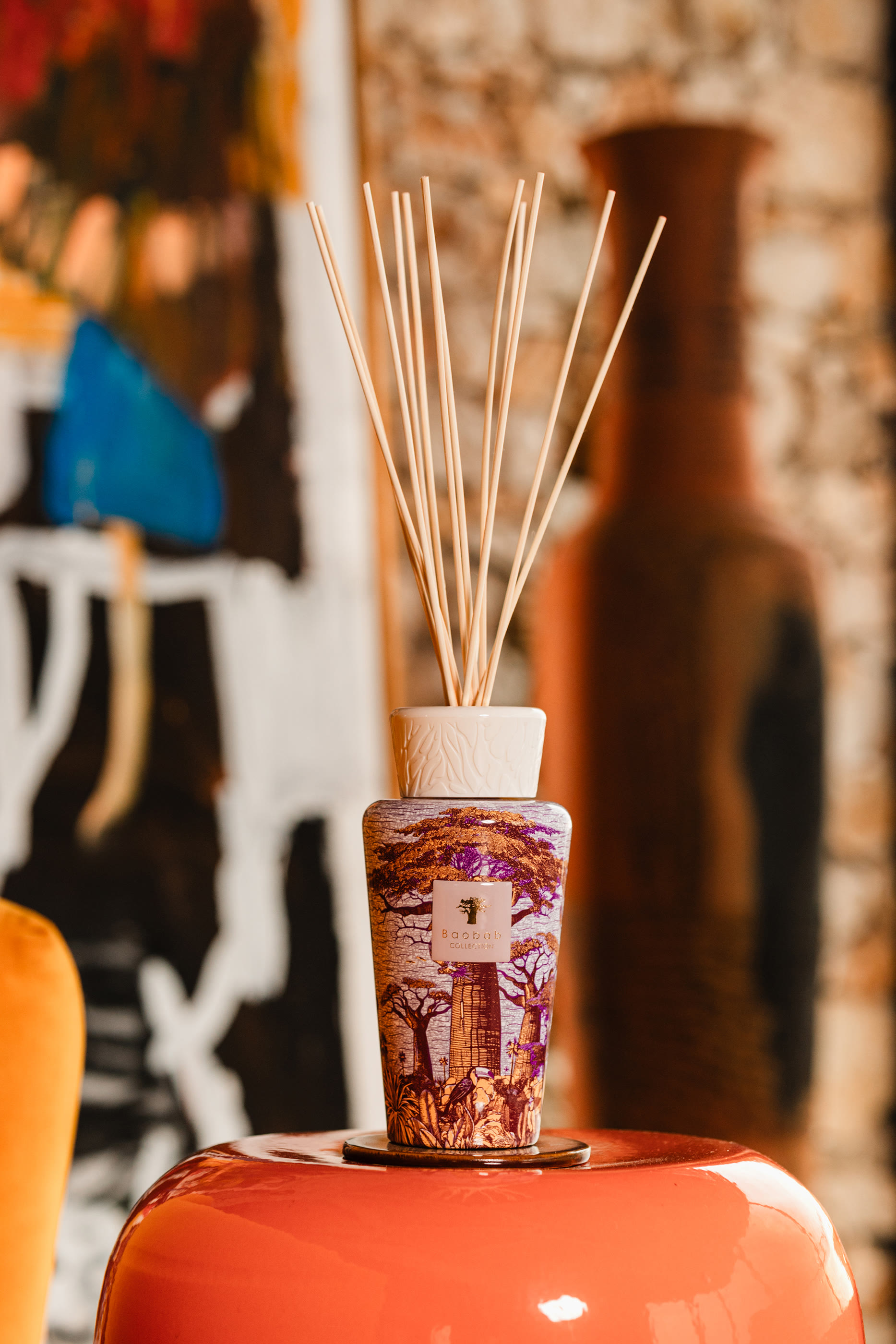 موزع عطر ماساسو  ساكرد تريز