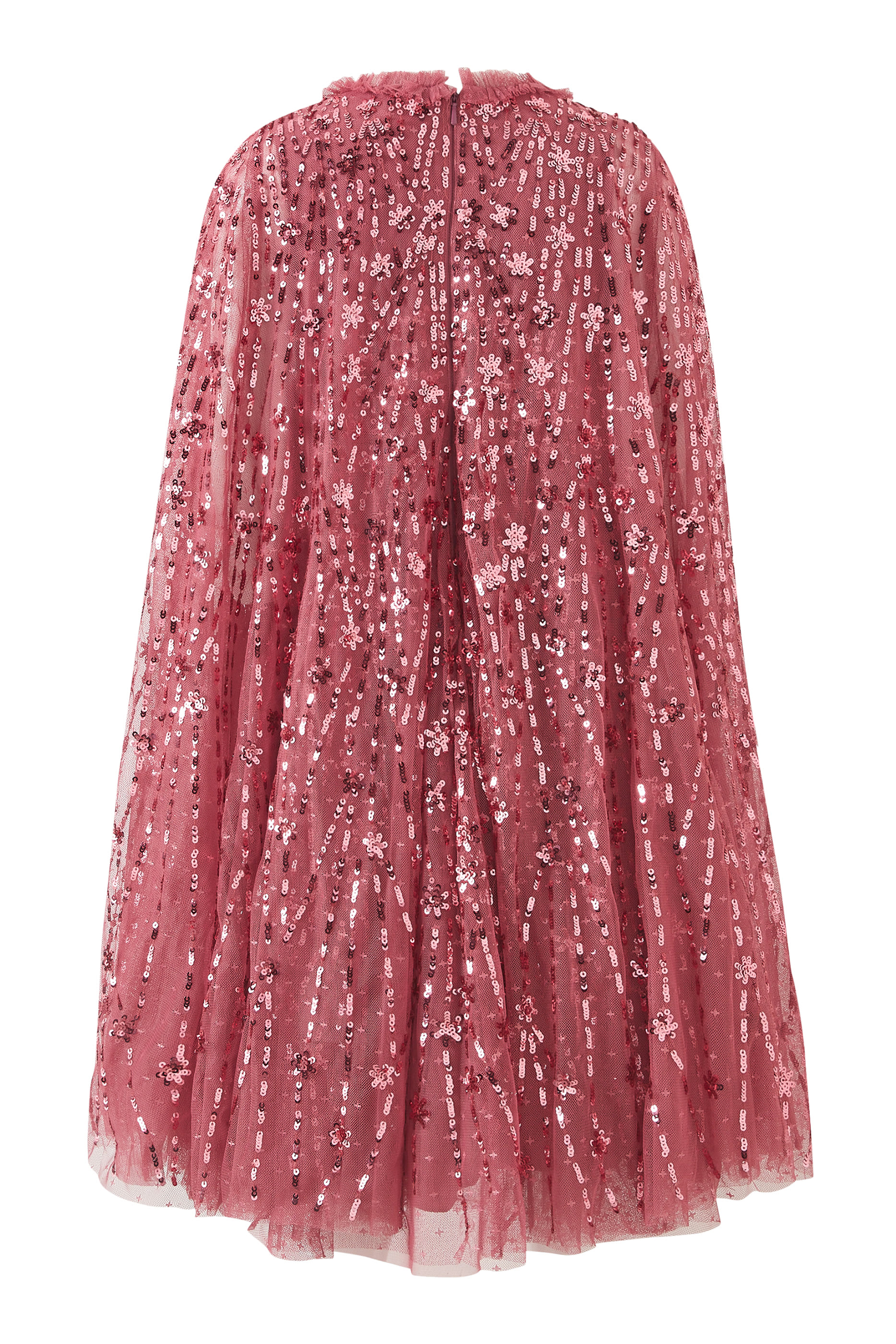 فستان كوميت بكاب حصري لشهر رمضان