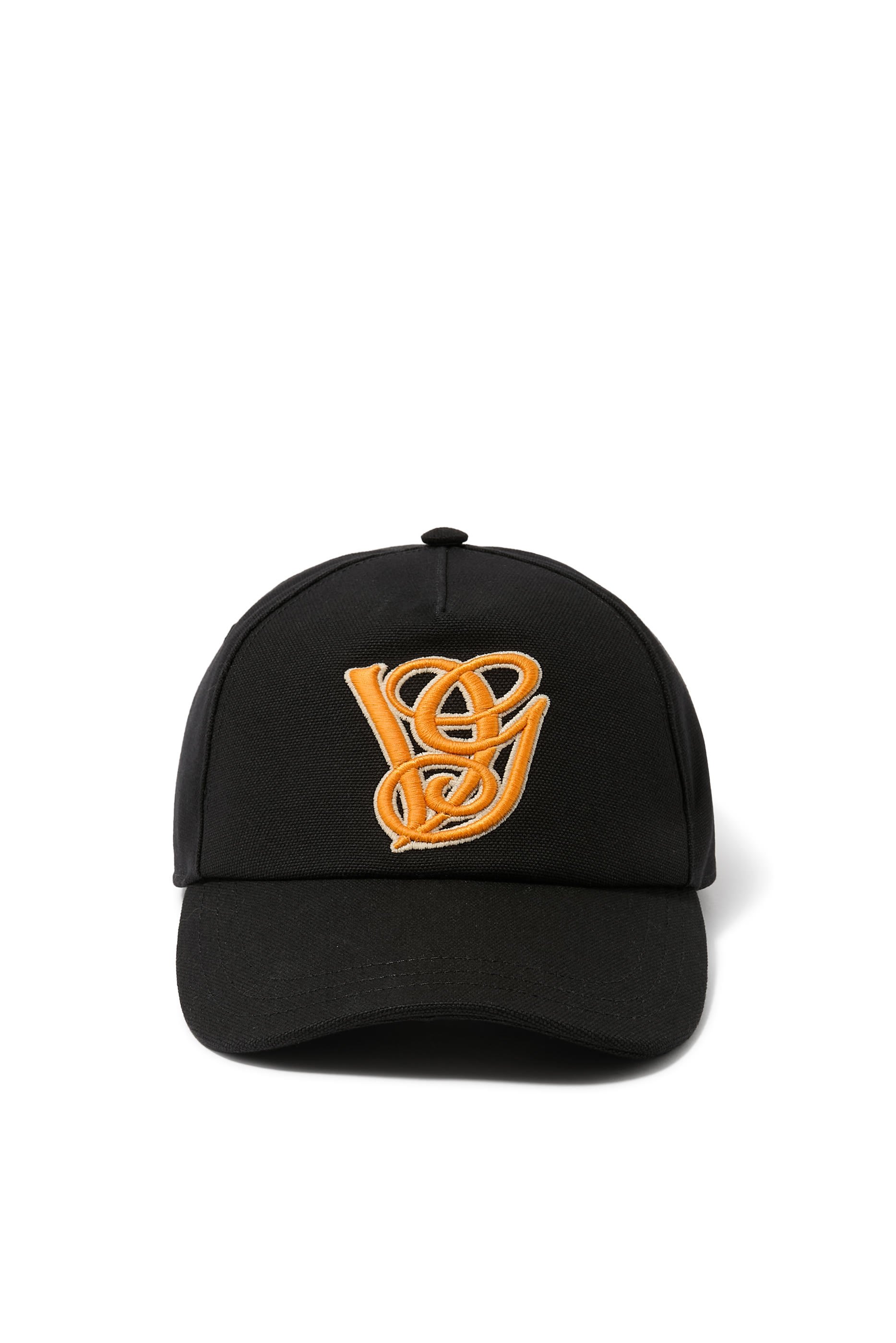 قبعة بيسبول بشعار الماركة