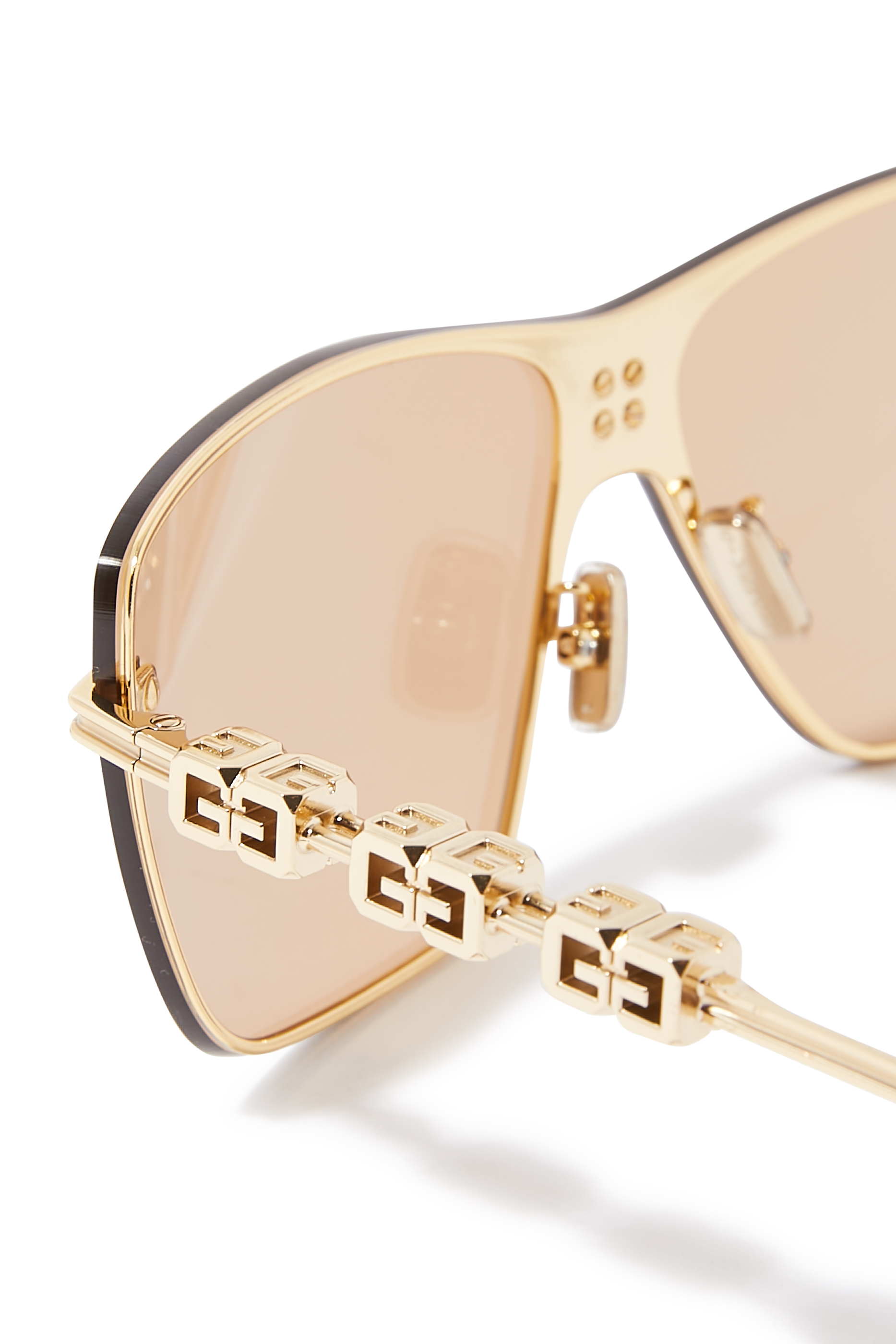 نظارة شمسية 4 جيم